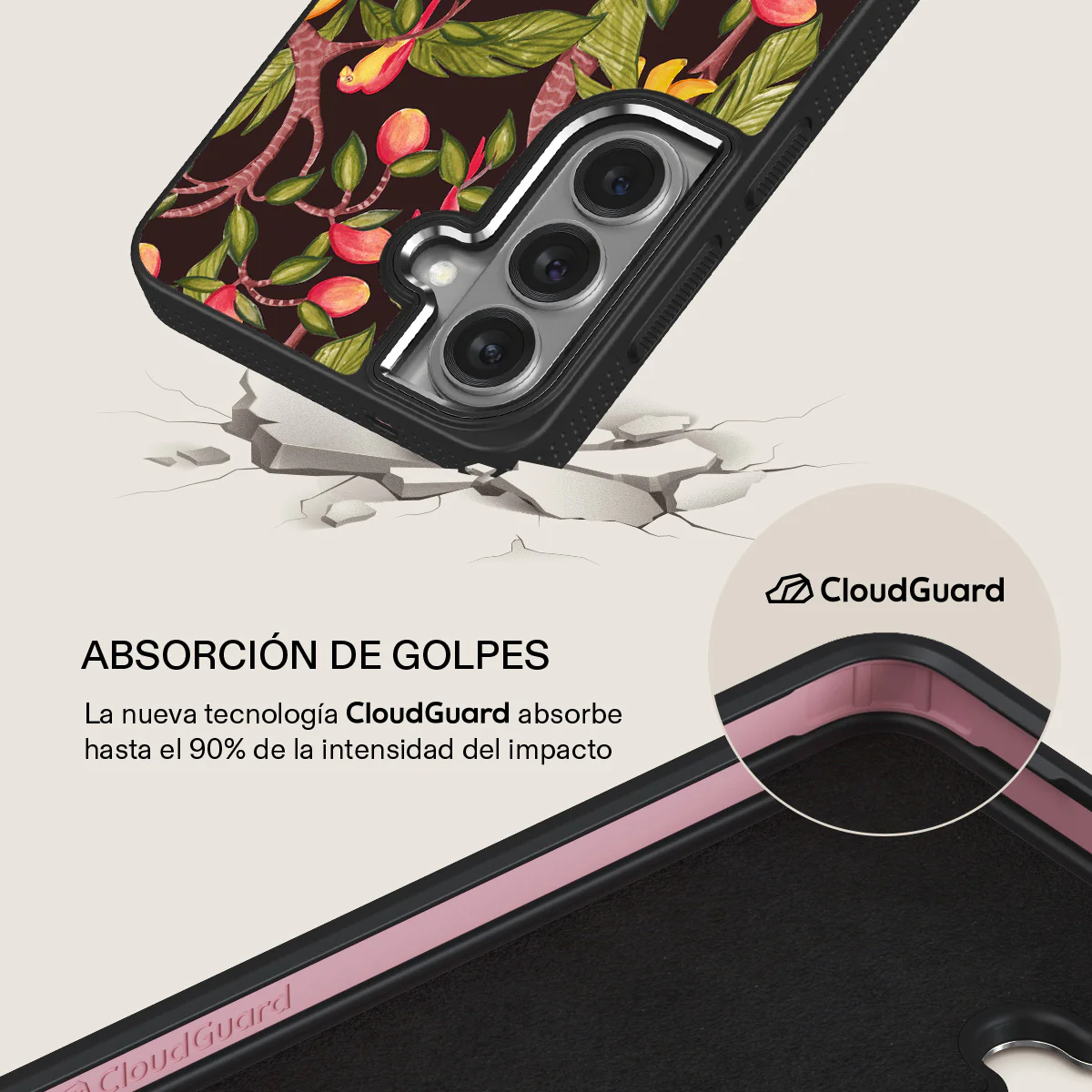 Manga - Samsung Galaxy S26 Funda - Image 14