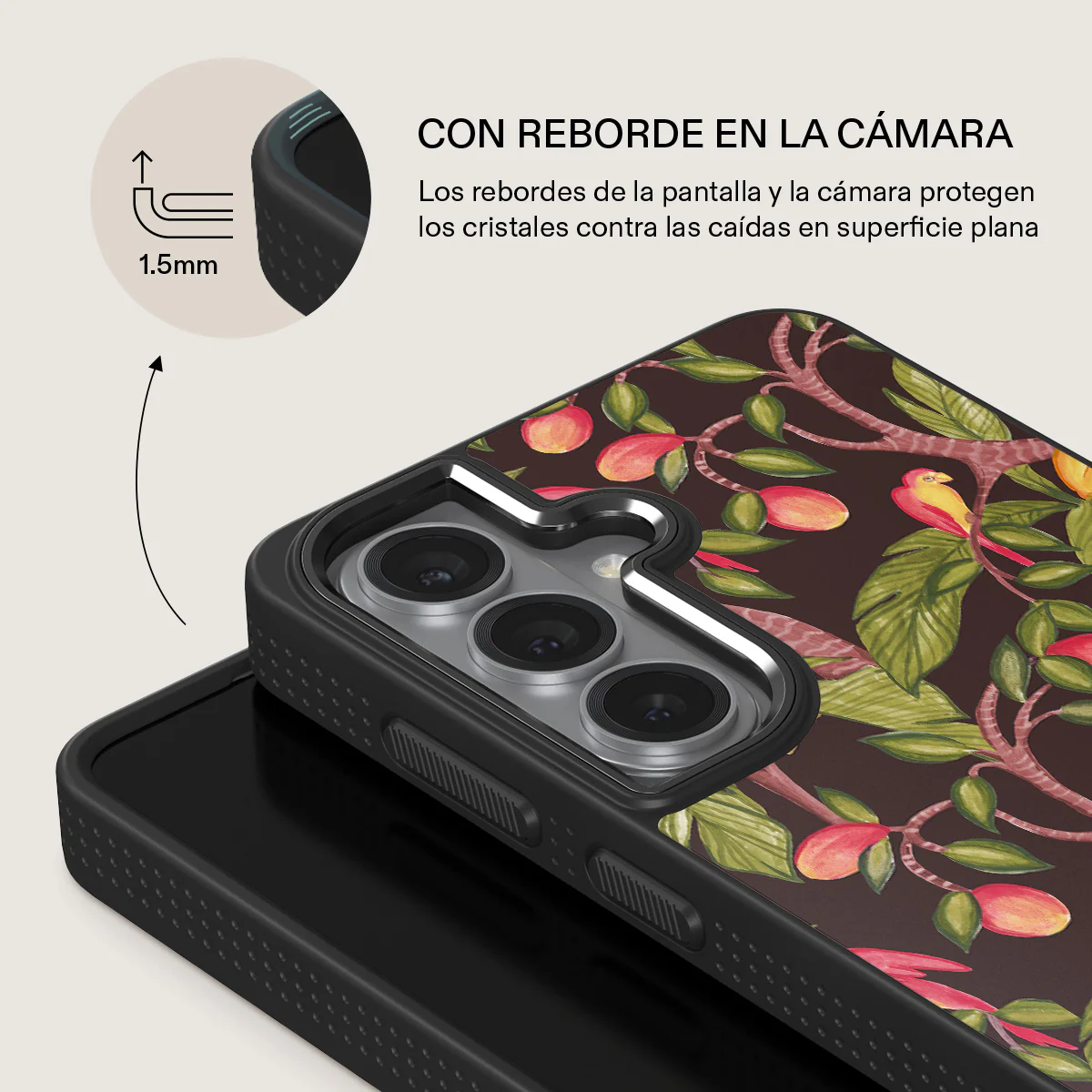 Manga - Samsung Galaxy S26 Funda - Image 15
