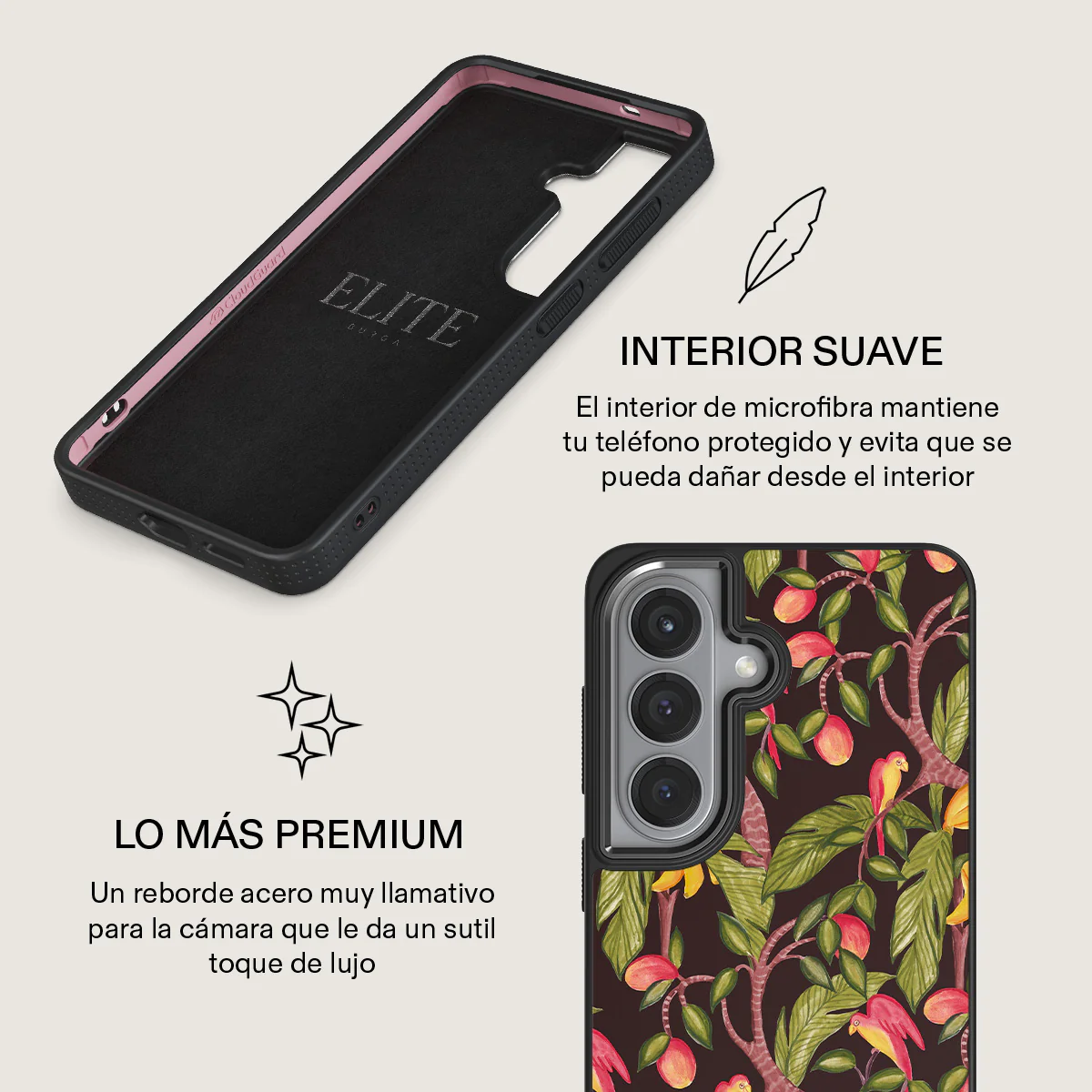 Manga - Samsung Galaxy S26 Funda - Image 17
