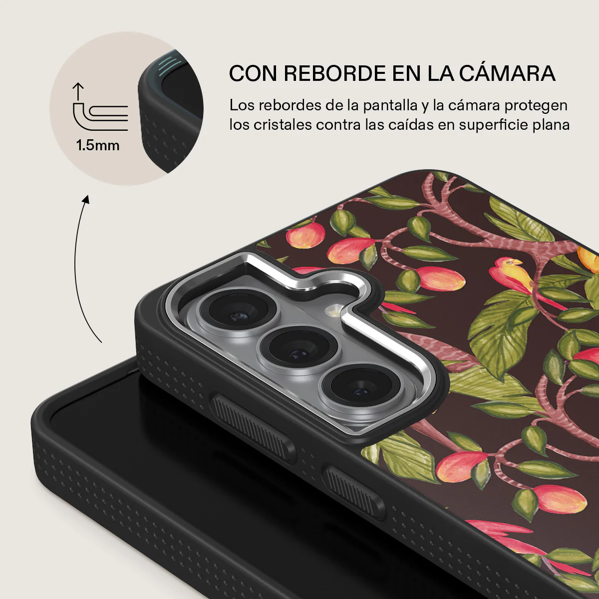 Manga - Samsung Galaxy S26 Funda - Image 22