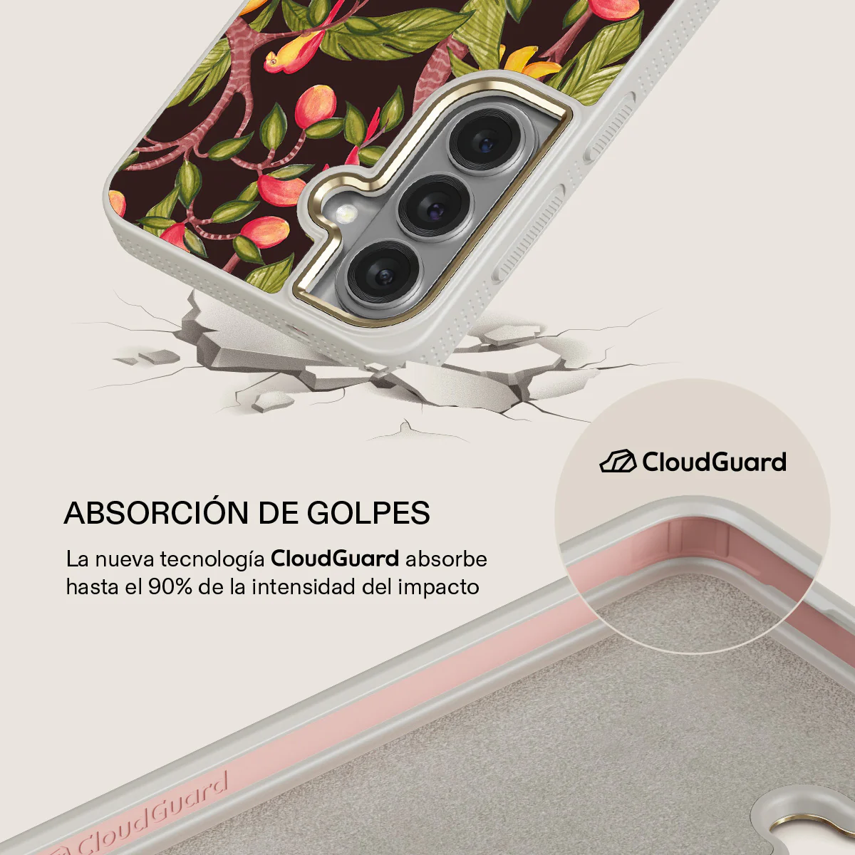Manga - Samsung Galaxy S26 Funda - Image 28