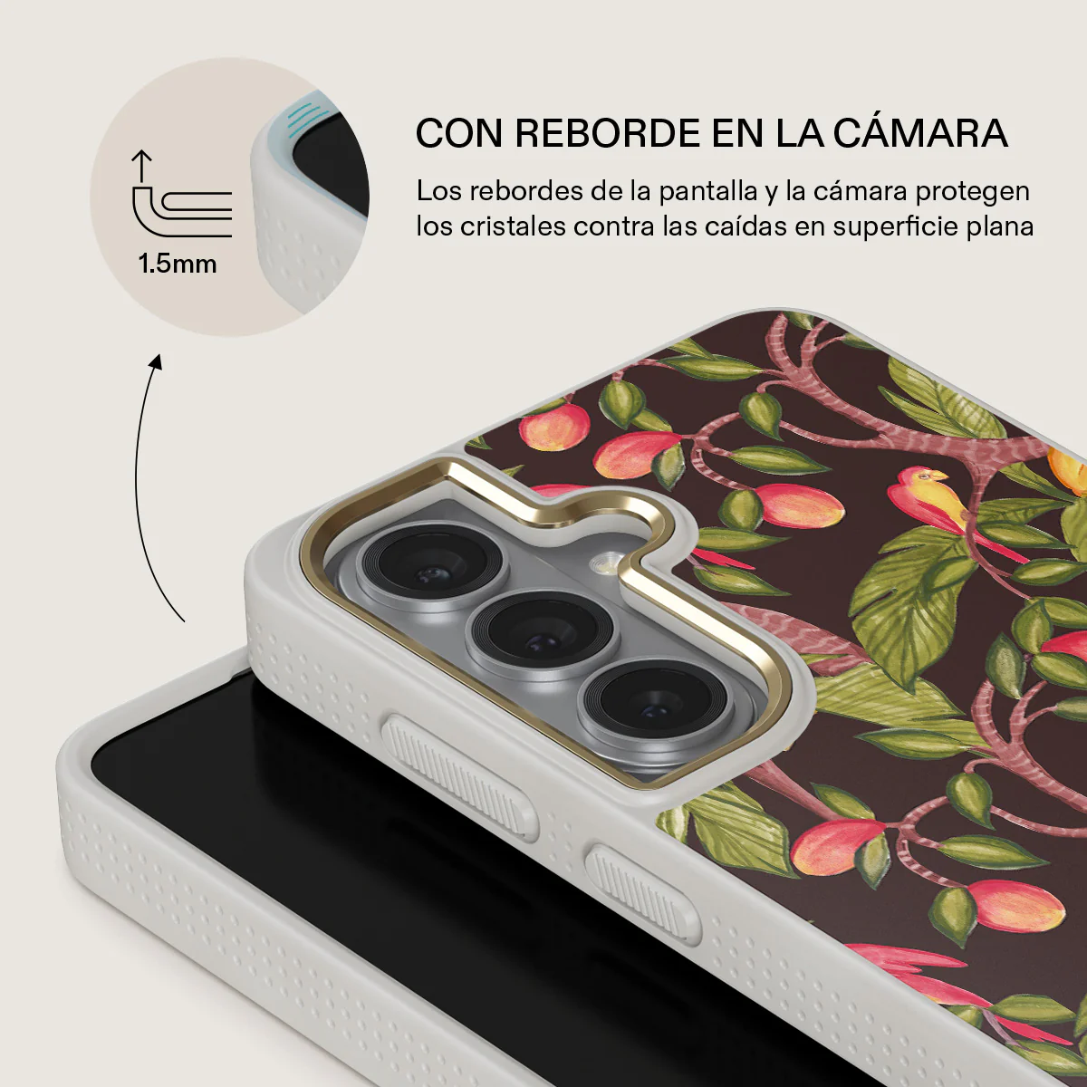 Manga - Samsung Galaxy S26 Funda - Image 29