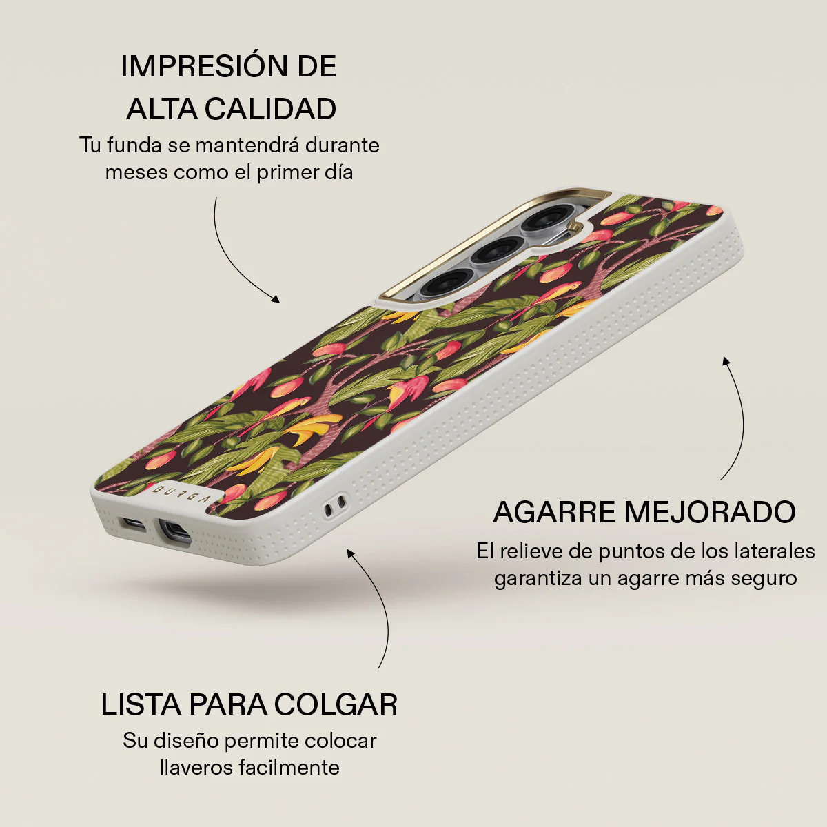 Manga - Samsung Galaxy S26 Funda - Image 30