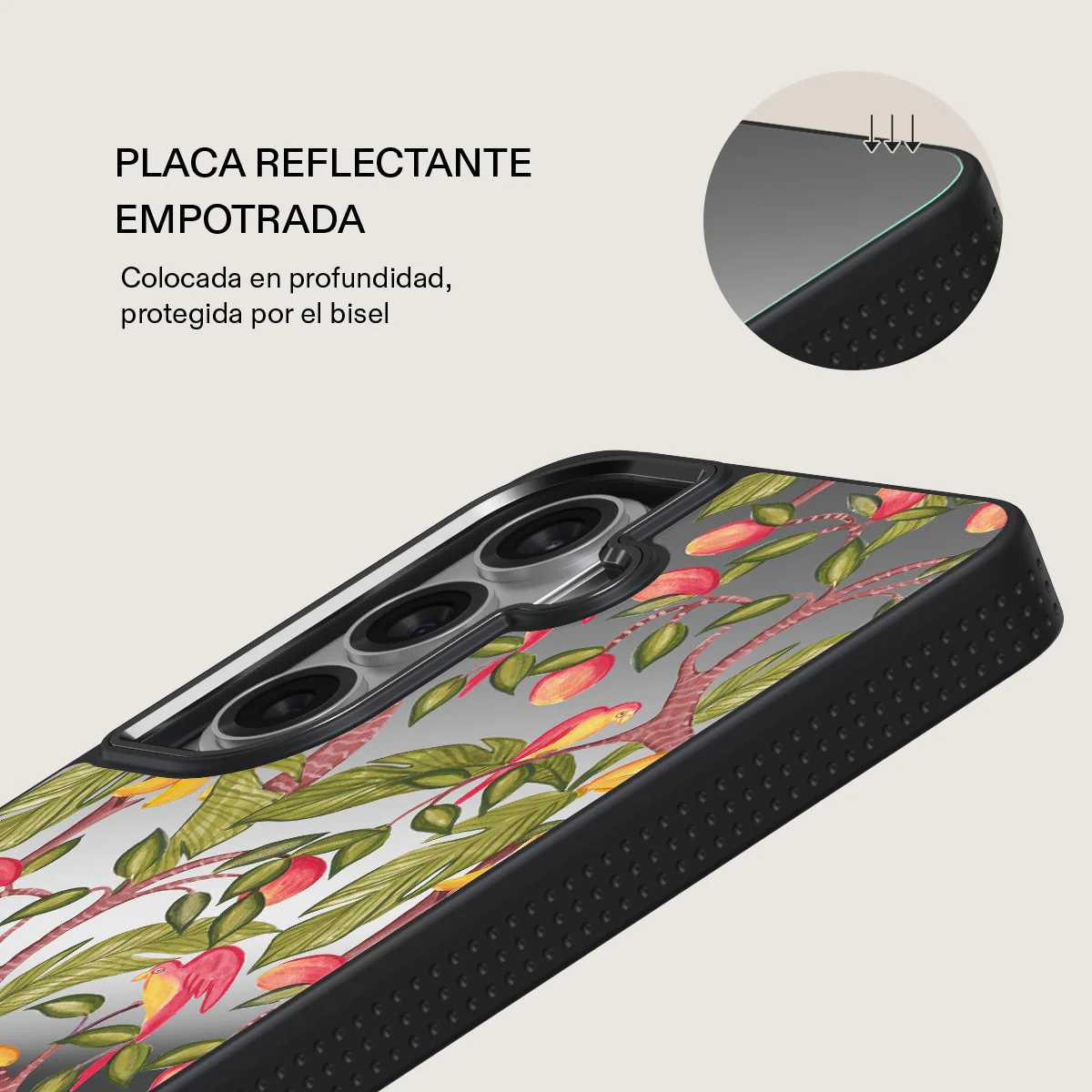 Manga - Samsung Galaxy S26 Funda - Image 51