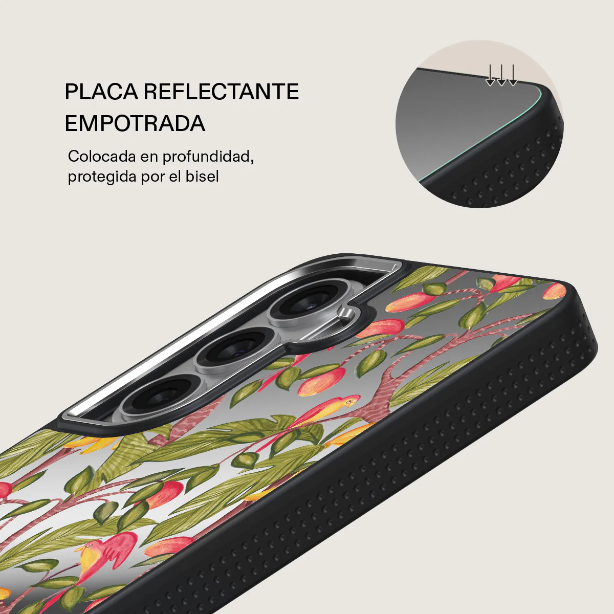 Manga - Samsung Galaxy S26 Funda - Image 59