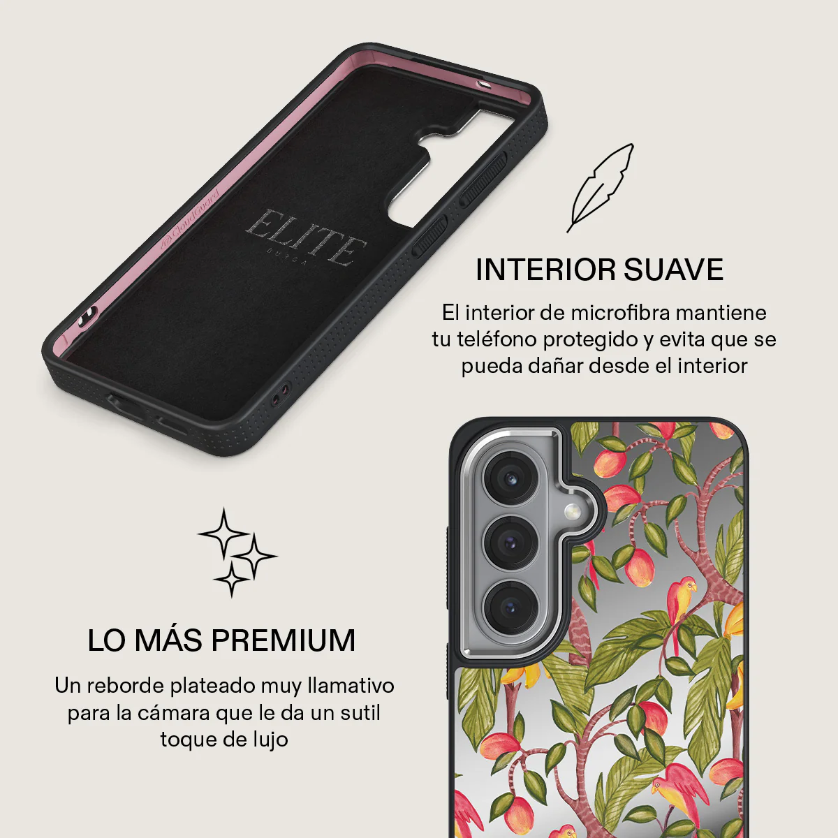 Manga - Samsung Galaxy S26 Funda - Image 62