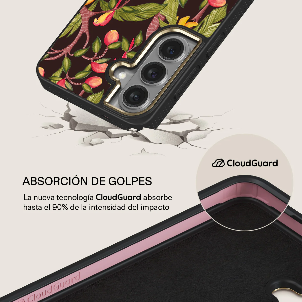 Manga - Samsung Galaxy S26 Funda - Image 7