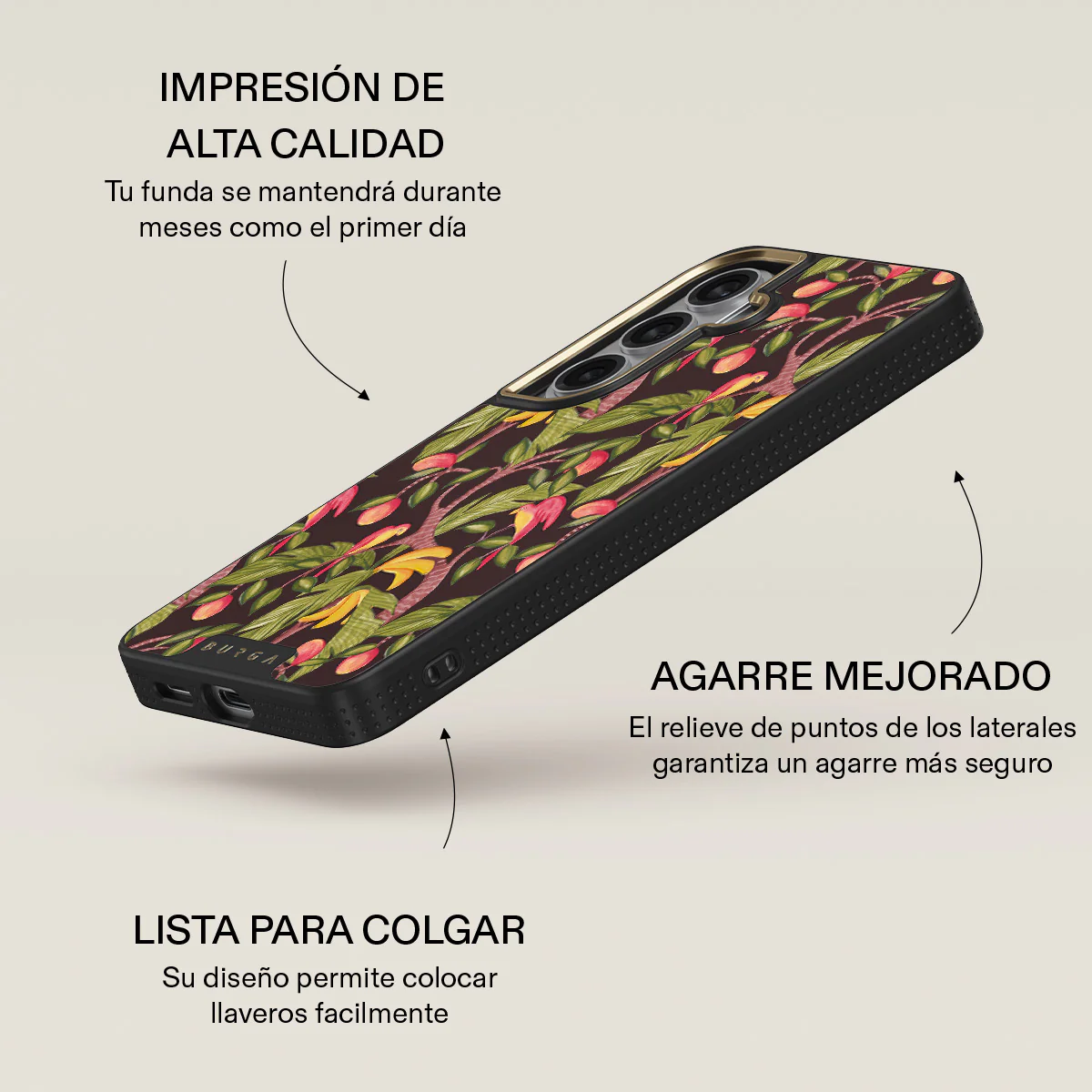 Manga - Samsung Galaxy S26 Funda - Image 9