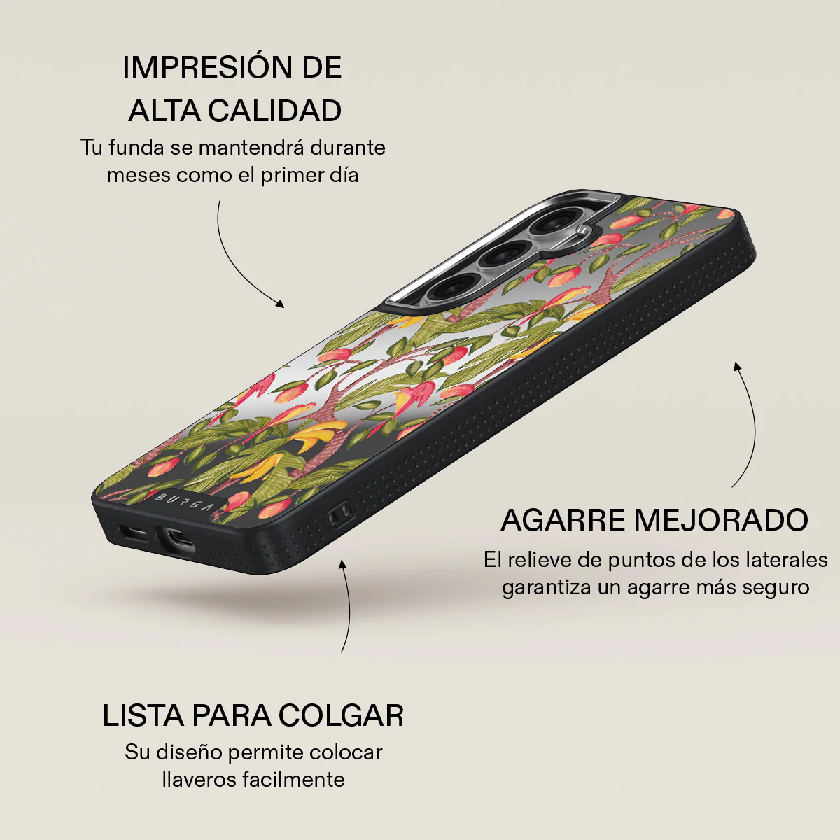 Manga - Samsung Galaxy S26 Plus Funda - Image 61