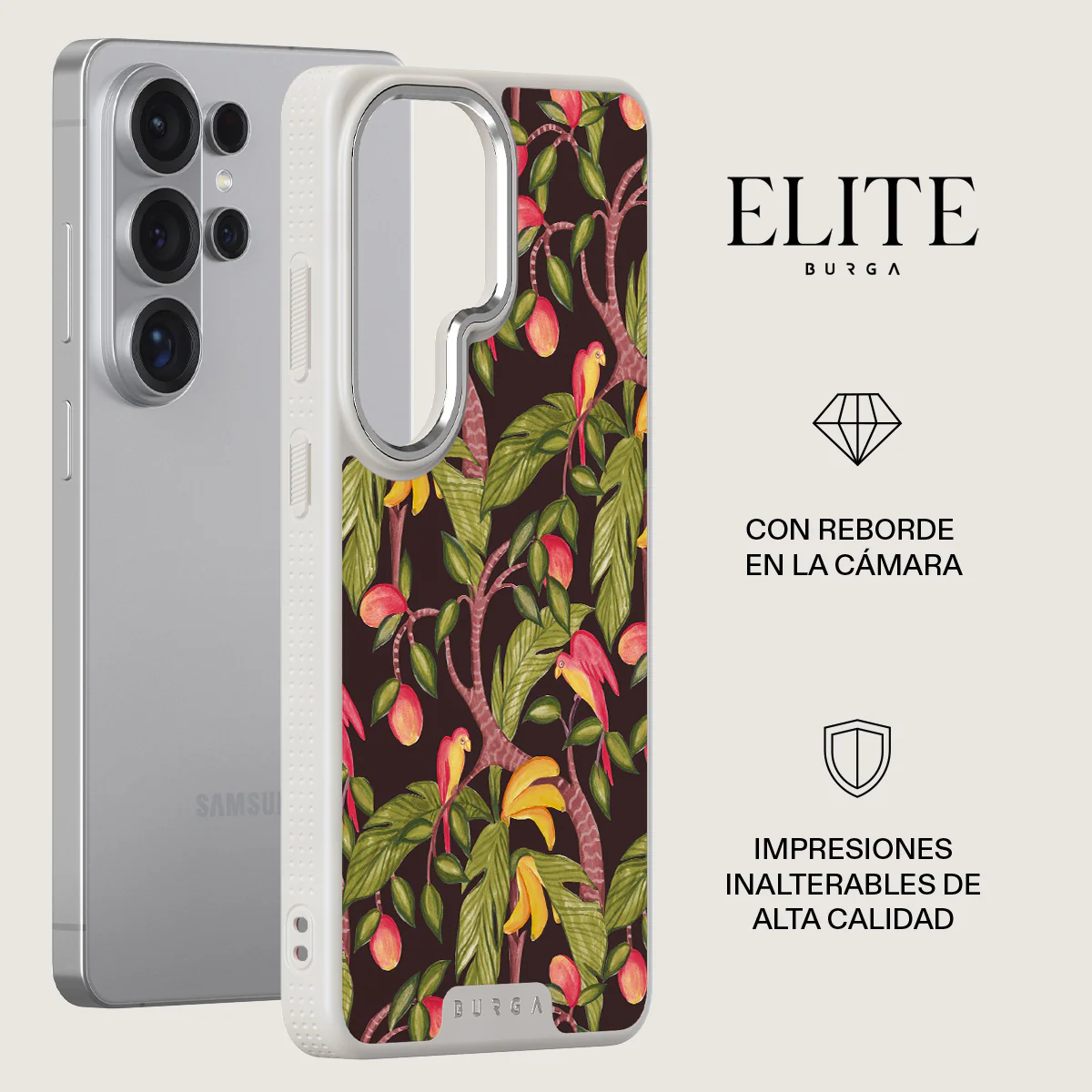 Manga - Samsung Galaxy S26 Ultra Funda - Image 34