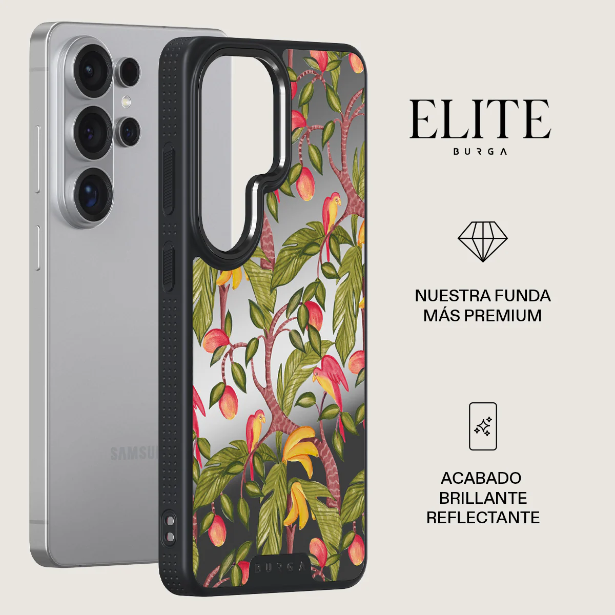 Manga - Samsung Galaxy S26 Ultra Funda - Image 49