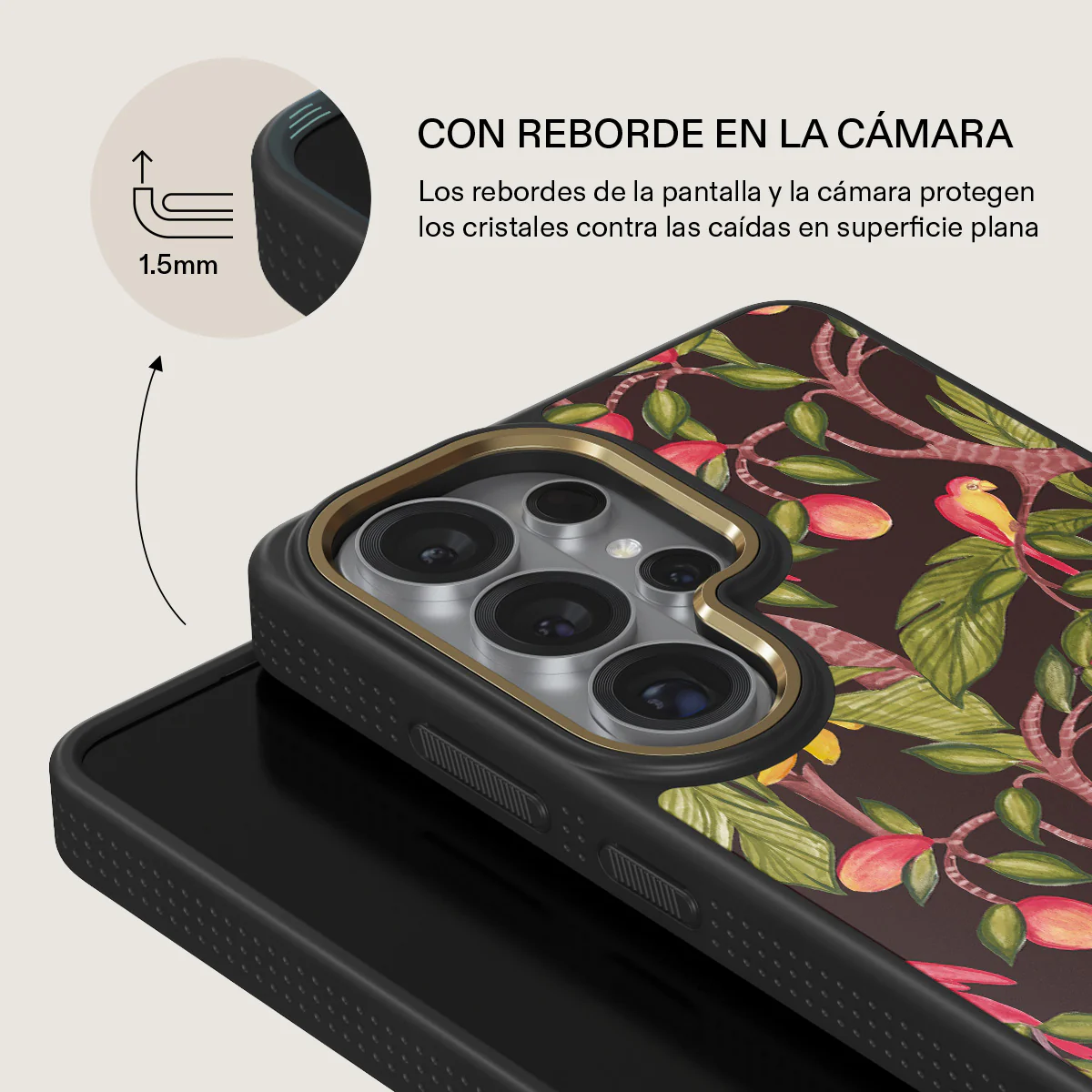 Manga - Samsung Galaxy S26 Ultra Funda - Image 8