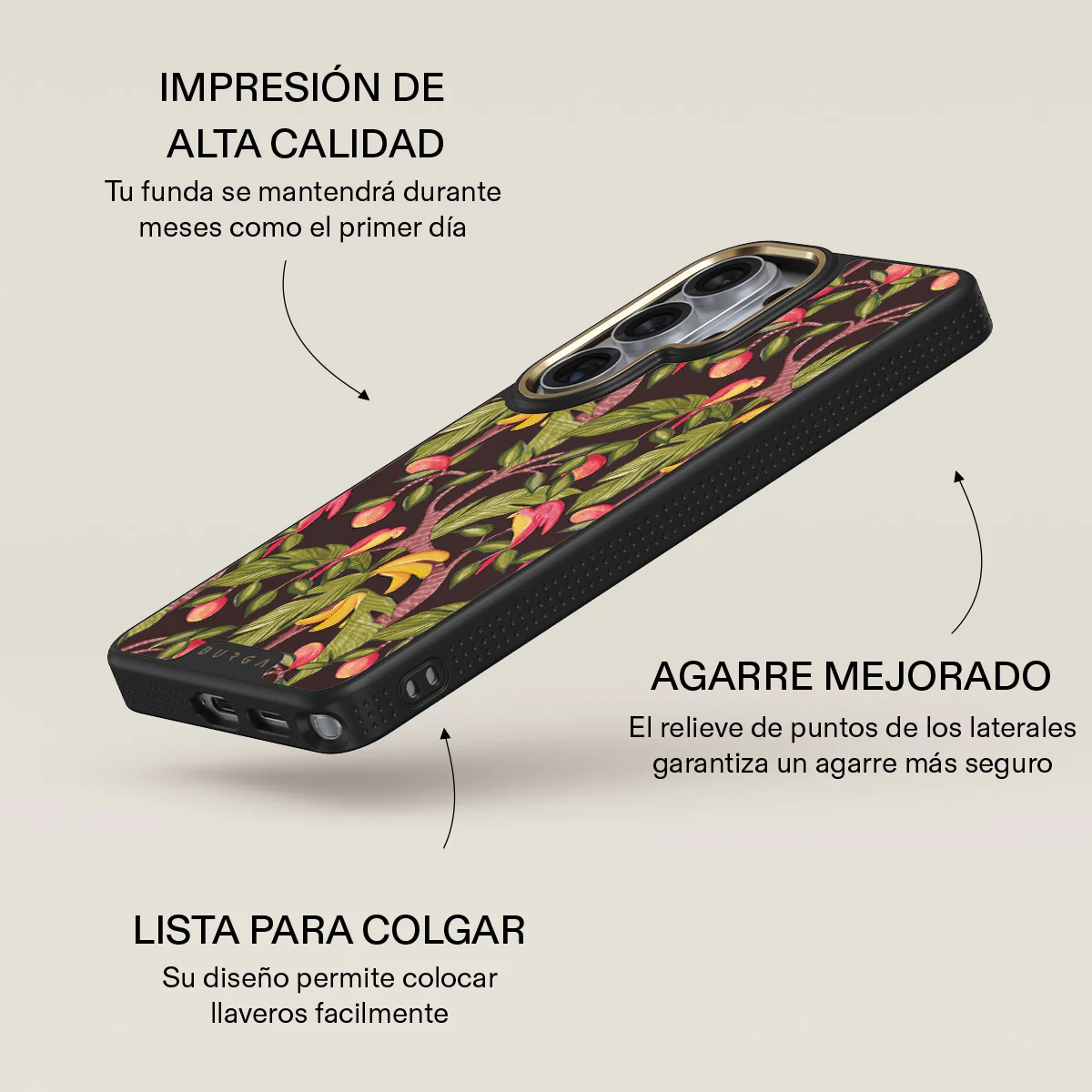Manga - Samsung Galaxy S26 Ultra Funda - Image 9