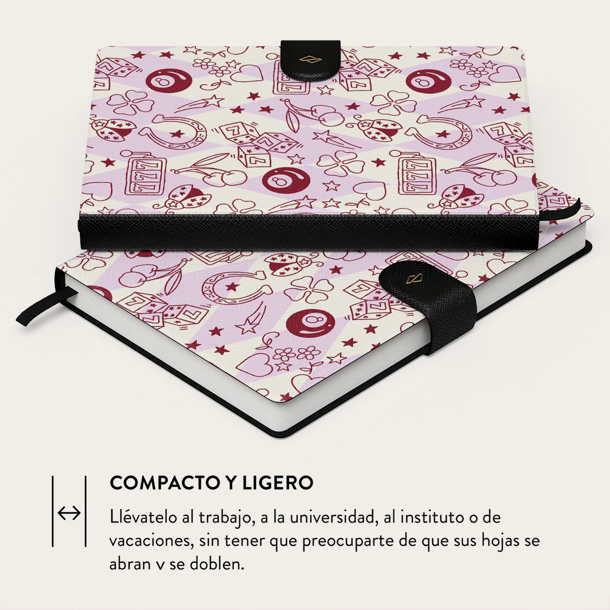 Manifesting - Cuaderno - Image 8