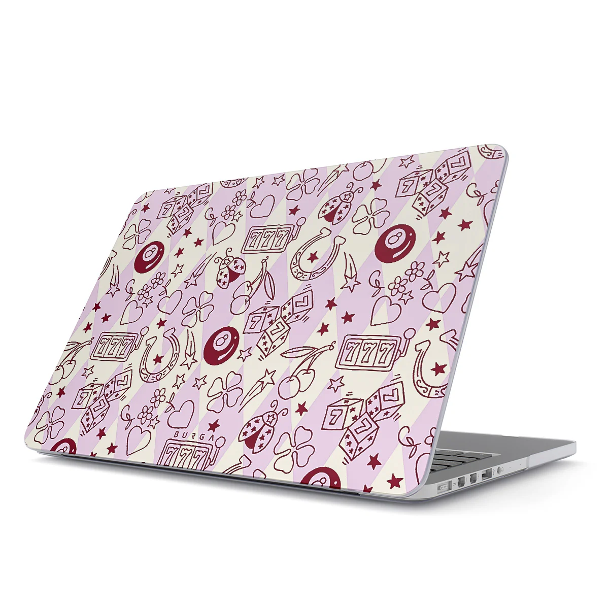 Manifesting - Funda Rígida para Macbook