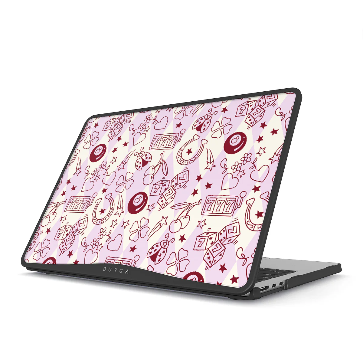 Manifesting - Funda para Macbook - Image 6