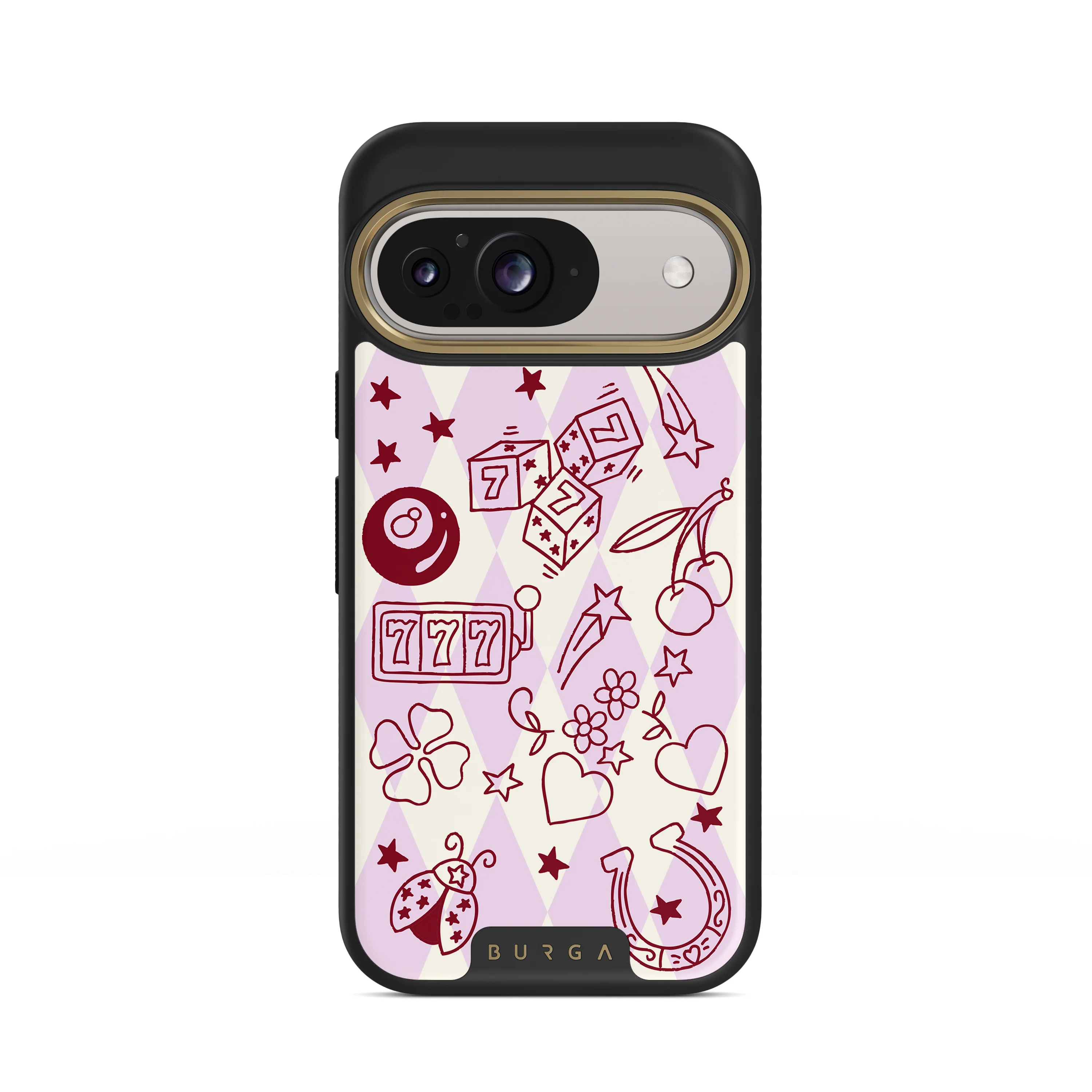 Manifesting - Google Pixel 10 Funda - Image 5