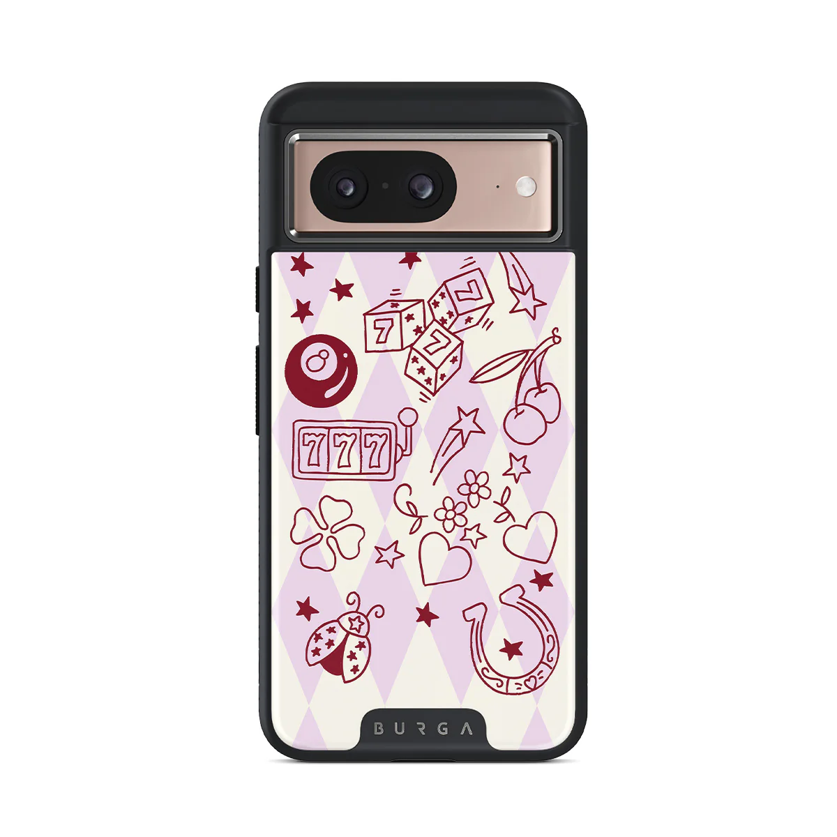 Manifesting - Google Pixel 8 Funda - Image 12