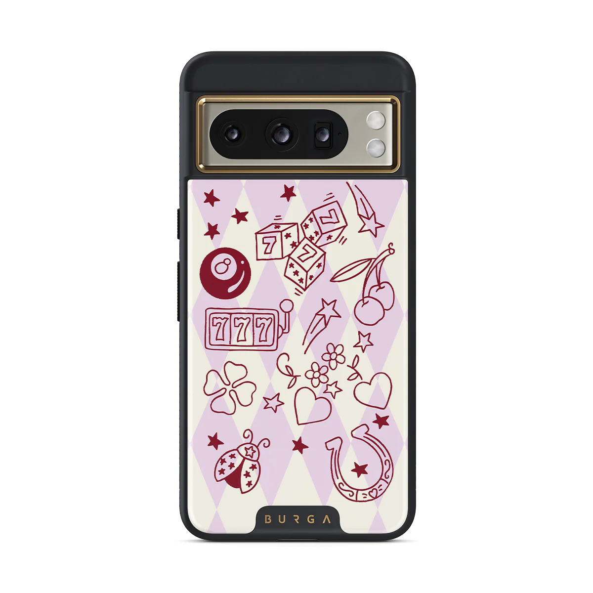 Manifesting - Google Pixel 8 Pro Funda - Image 5