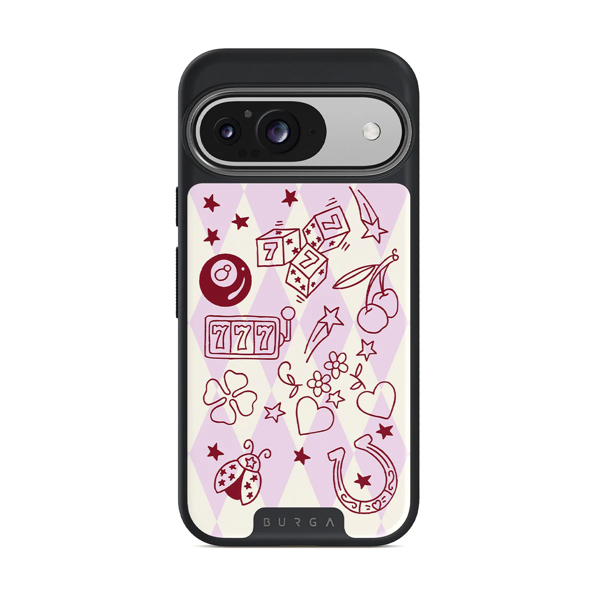 Manifesting - Google Pixel 9 Funda - Image 12
