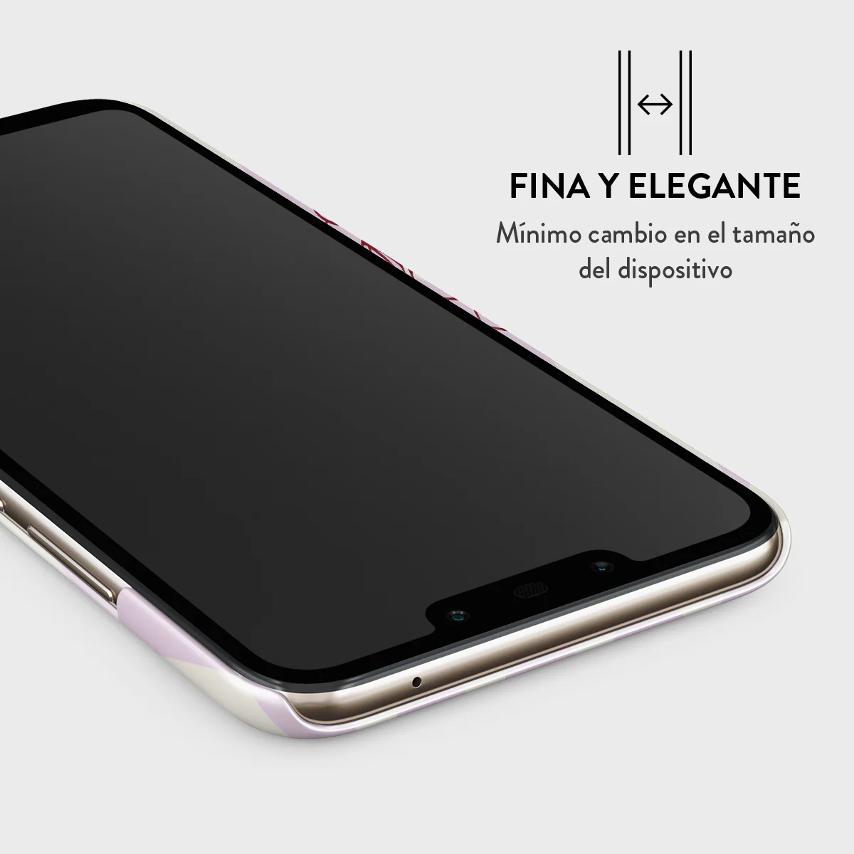 Manifesting - Huawei Mate 20 Funda - Image 4