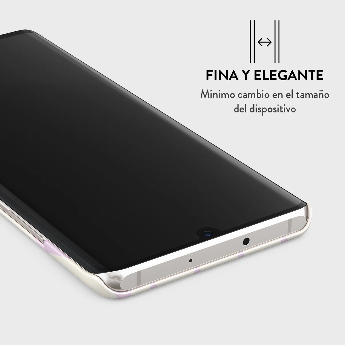 Manifesting - Huawei P30 Pro Funda - Image 4