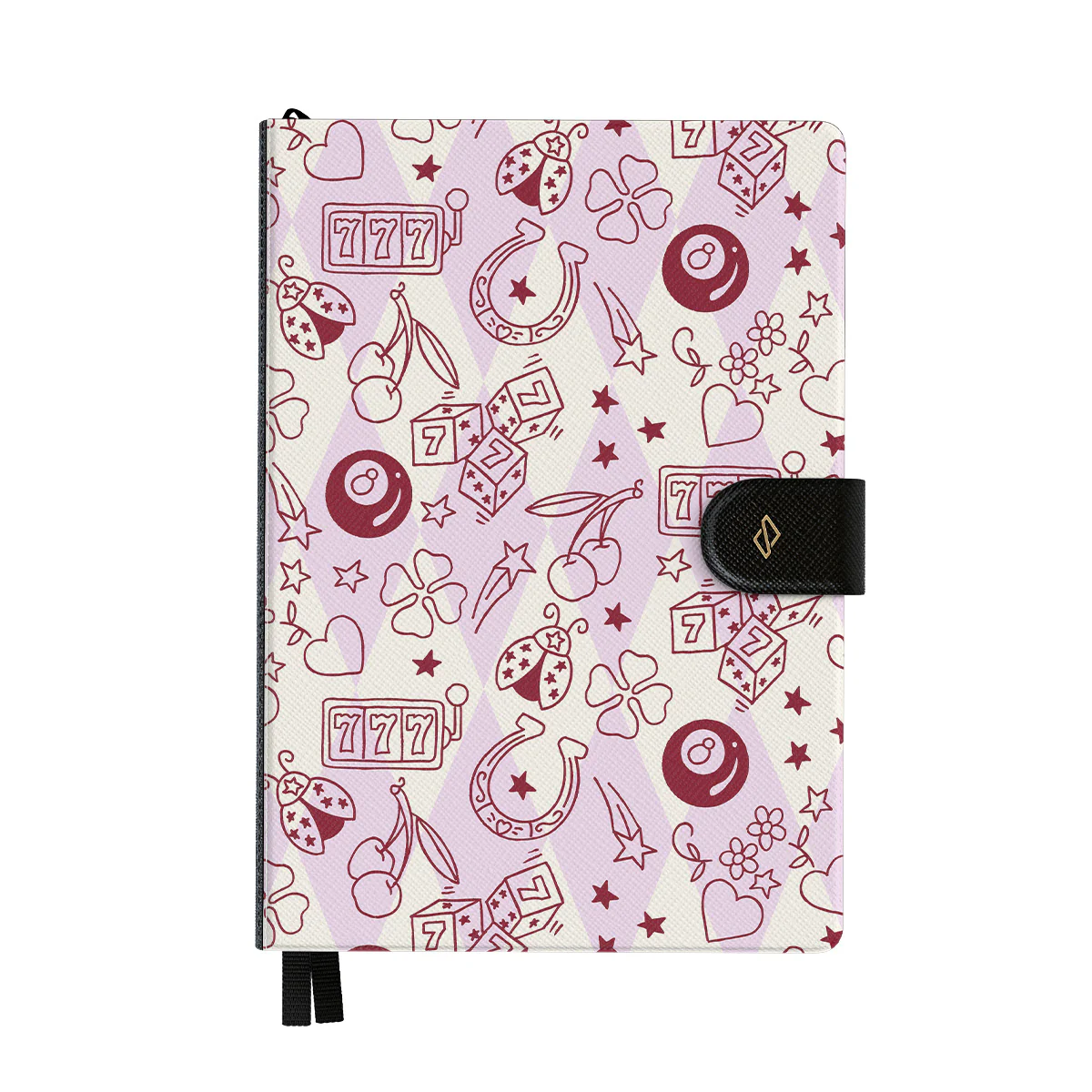 Manifesting - Infinity Planner