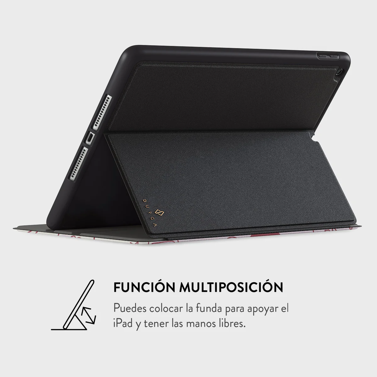 Manifesting - Funda iPad 10.2 (9a/8a/7a Gen) - Image 5