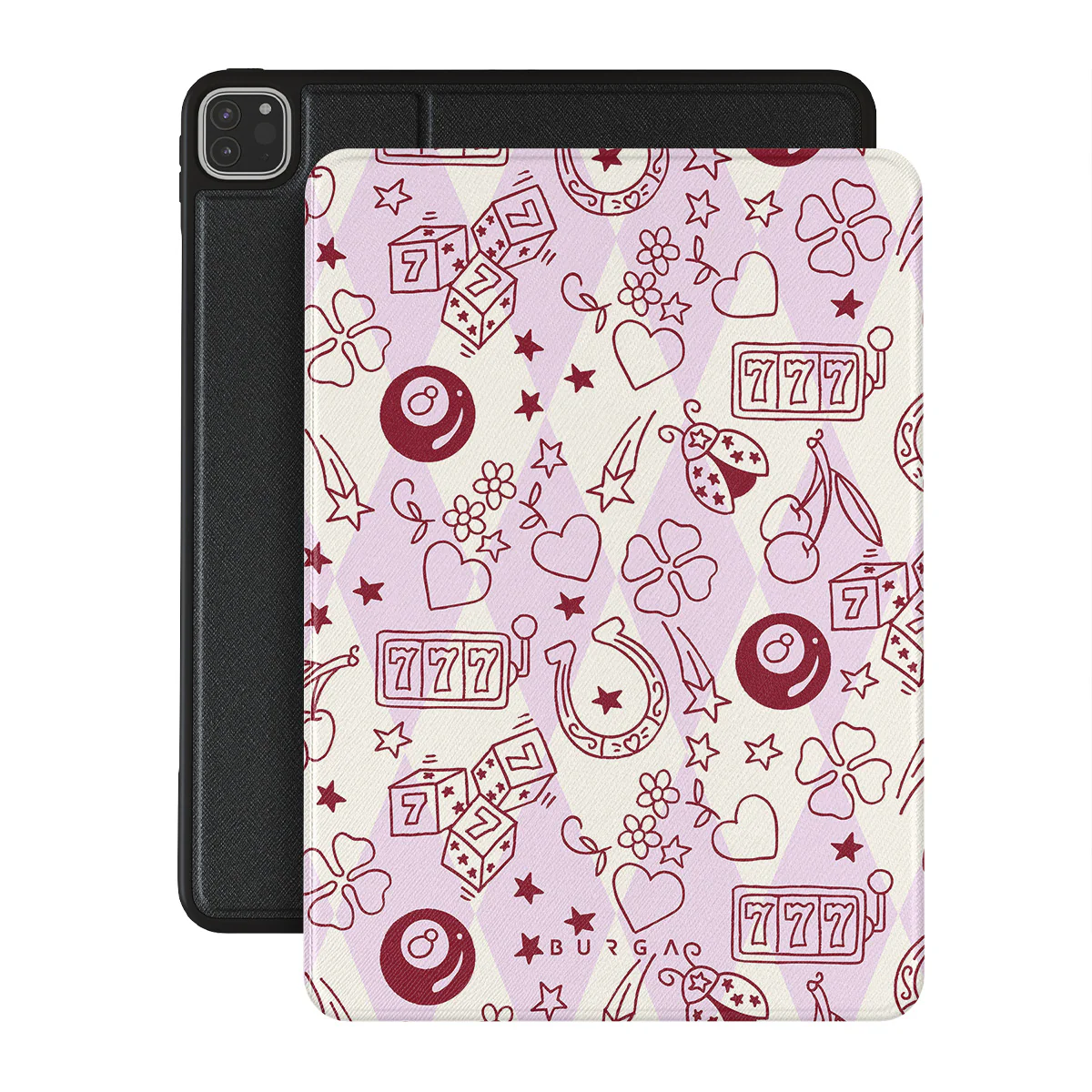 Manifesting - Funda iPad Pro 11 (4a/3a Gen)