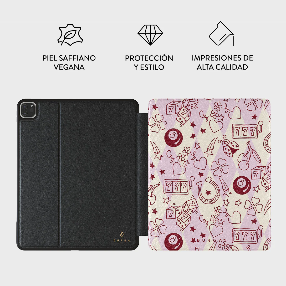 Manifesting - Funda iPad Pro 11 (4a/3a Gen) - Image 2