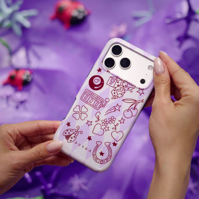 Manifesting - iPhone 11 Funda - Image 35