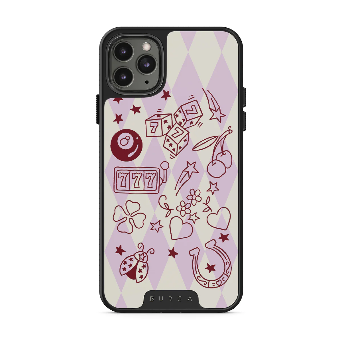 Manifesting - iPhone 11 Pro Funda - Image 12