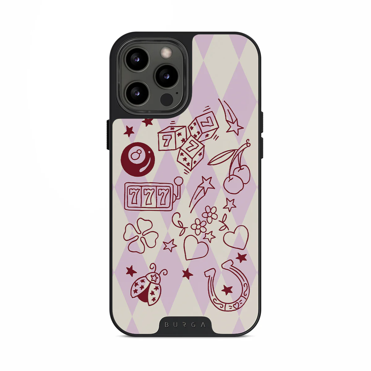Manifesting - iPhone 12 Pro Funda - Image 12