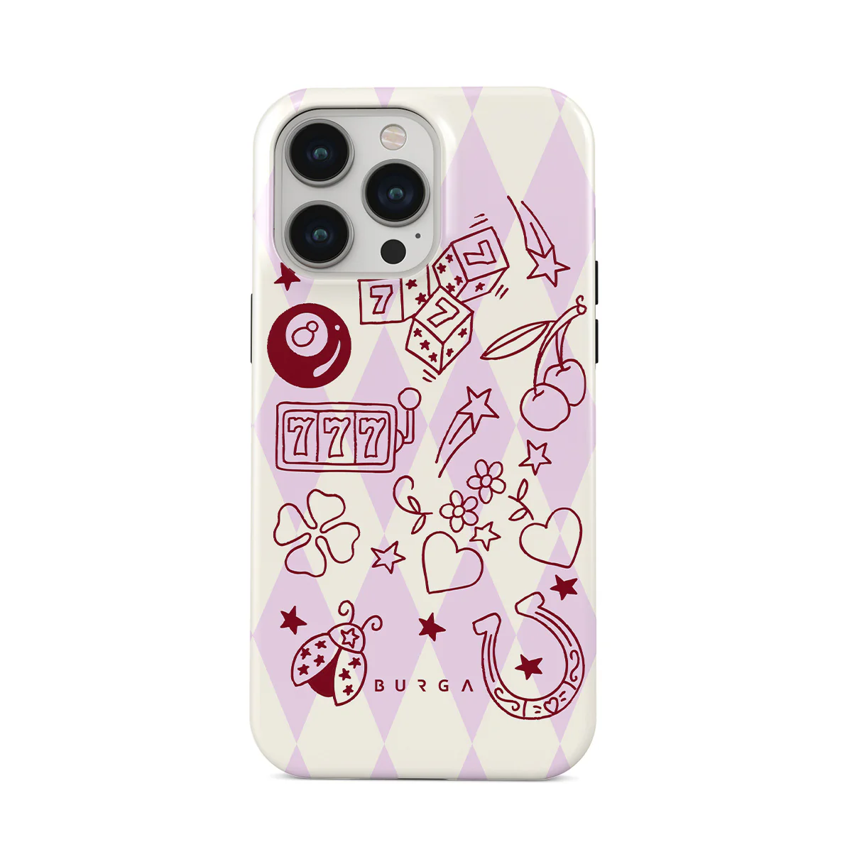 Manifesting - iPhone 13 Pro Funda