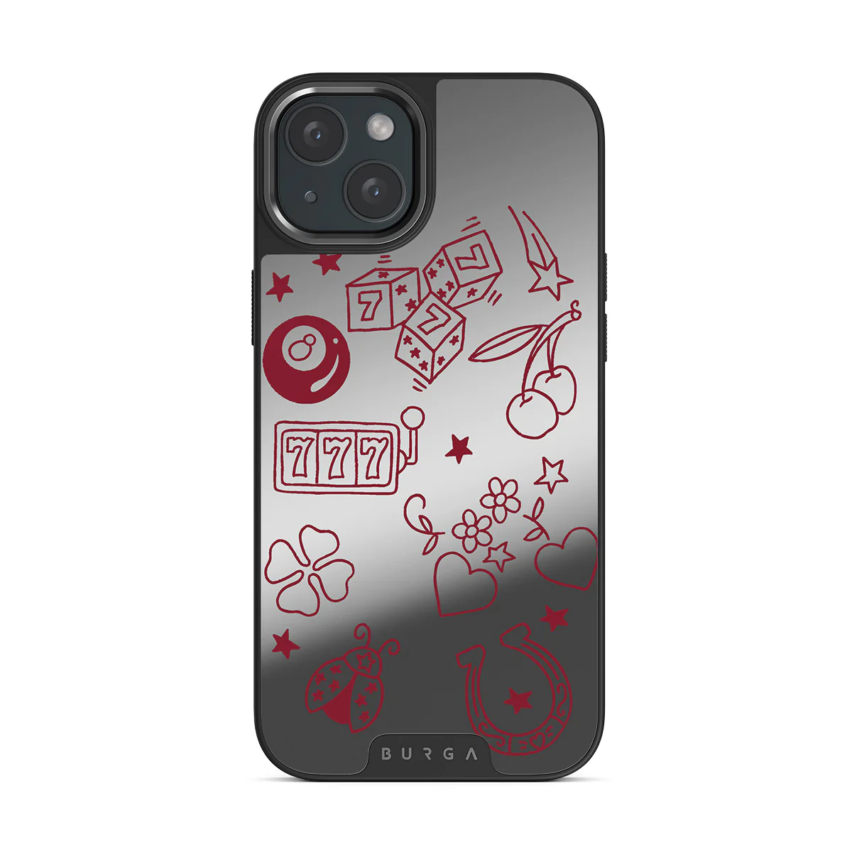 Manifesting - iPhone 14 Funda - Image 34