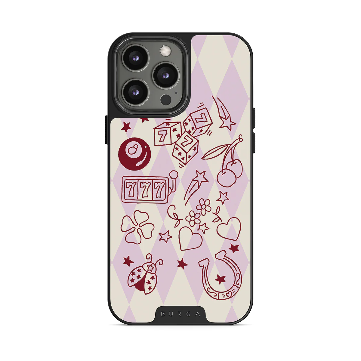Manifesting - iPhone 14 Pro Max Funda - Image 12