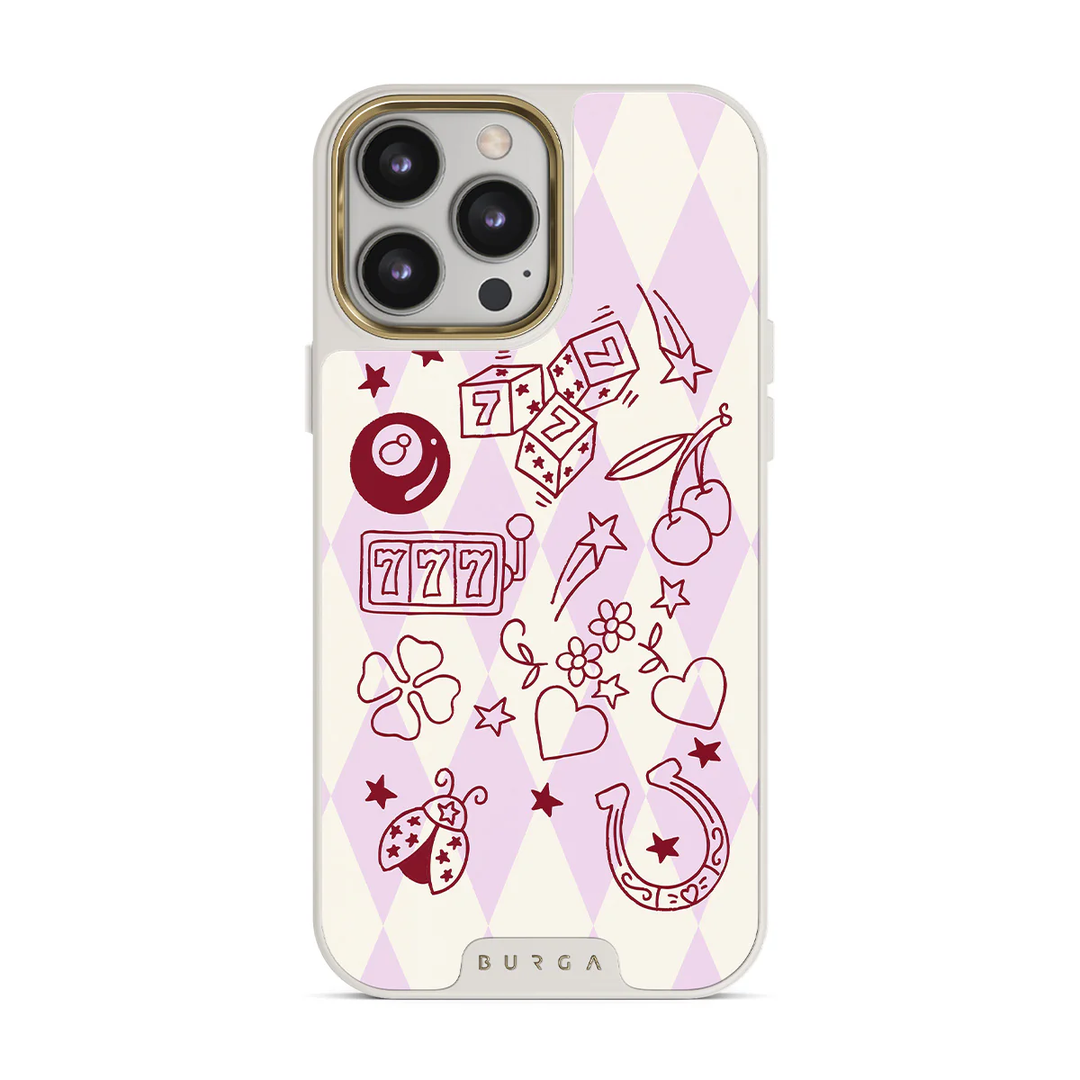 Manifesting - iPhone 14 Pro Max Funda - Image 19