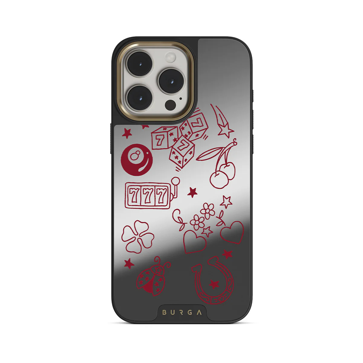 Manifesting - iPhone 14 Pro Max Funda - Image 26