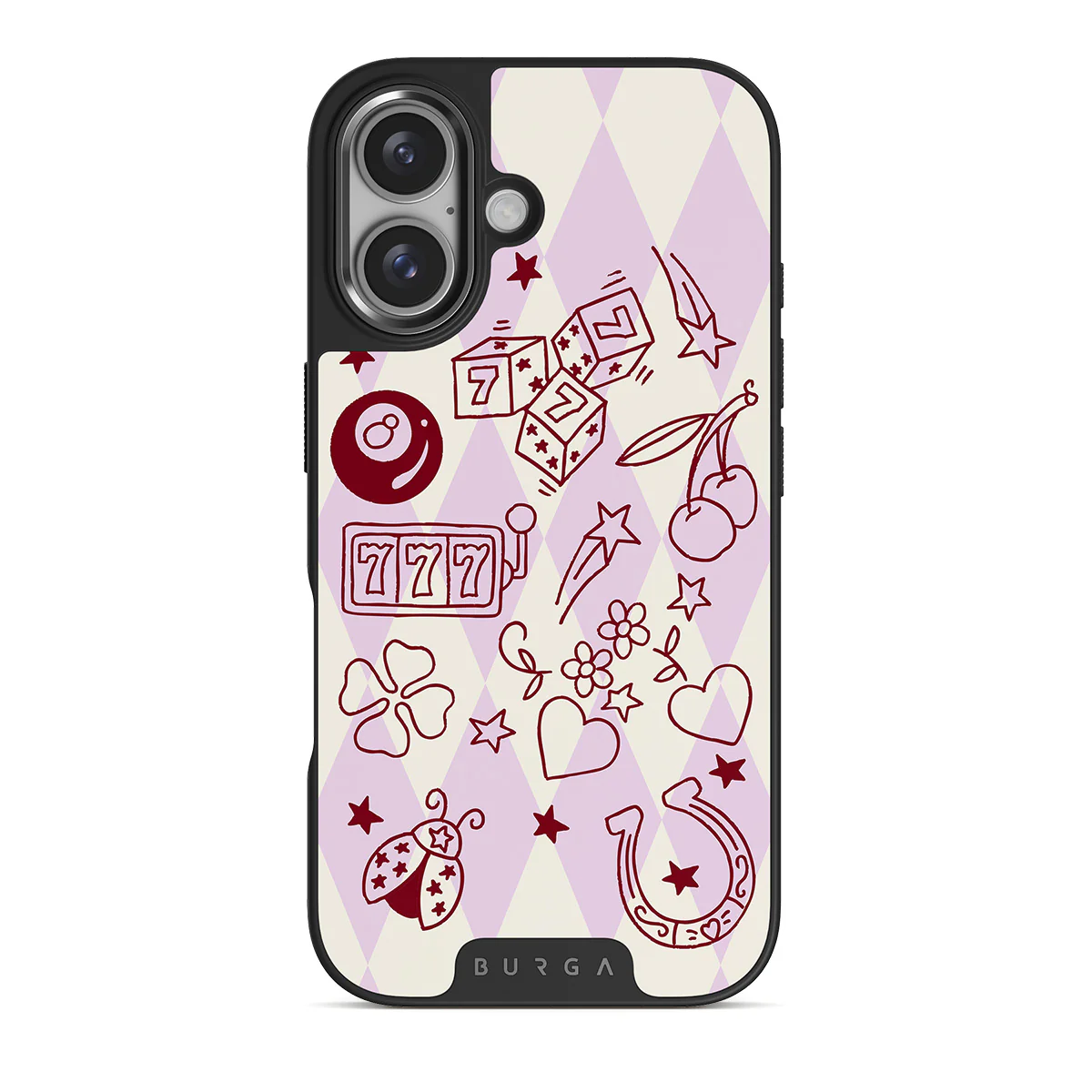 Manifesting - iPhone 16 Funda - Image 13