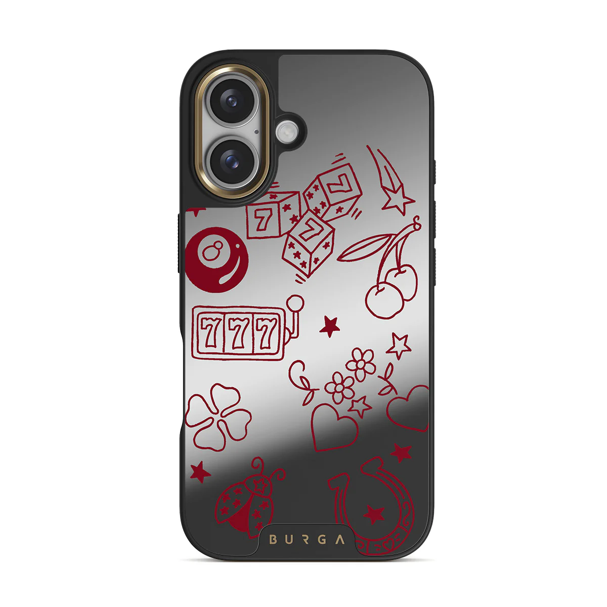 Manifesting - iPhone 16 Funda - Image 27