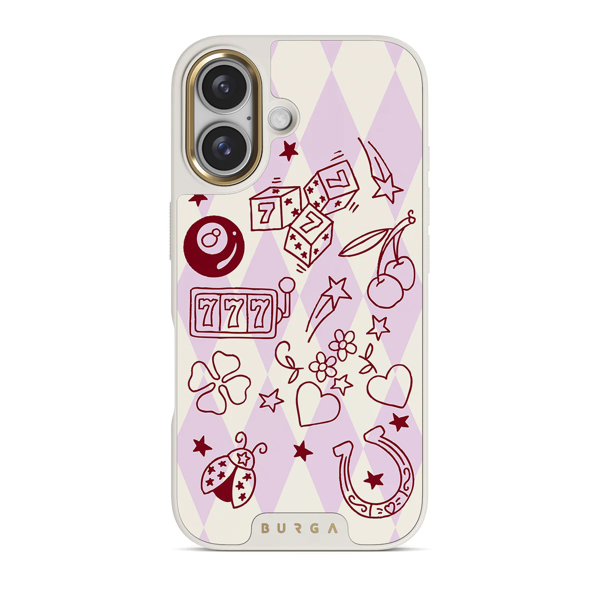 Manifesting - iPhone 16 Plus Funda - Image 20
