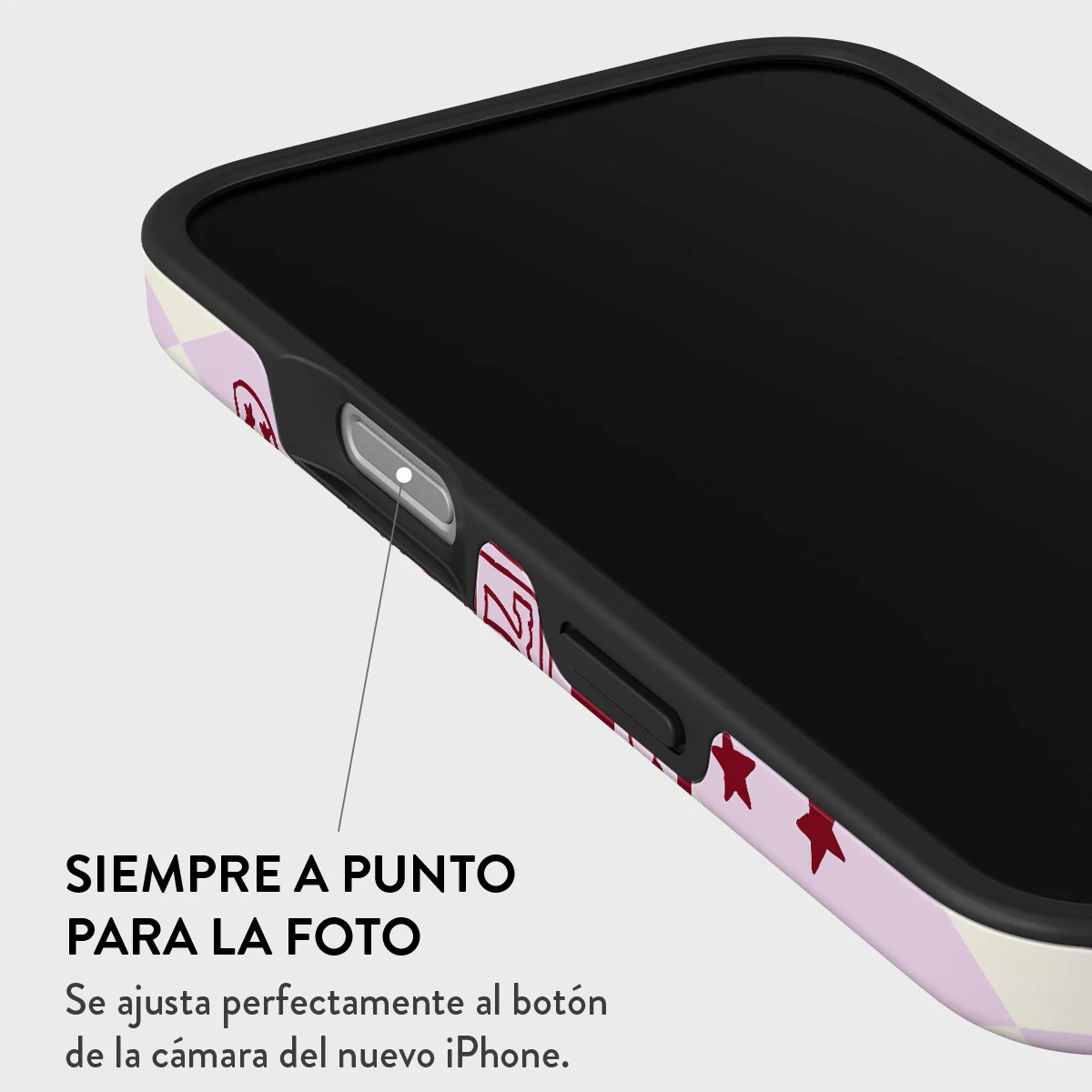 Manifesting - iPhone 16 Plus Funda - Image 5