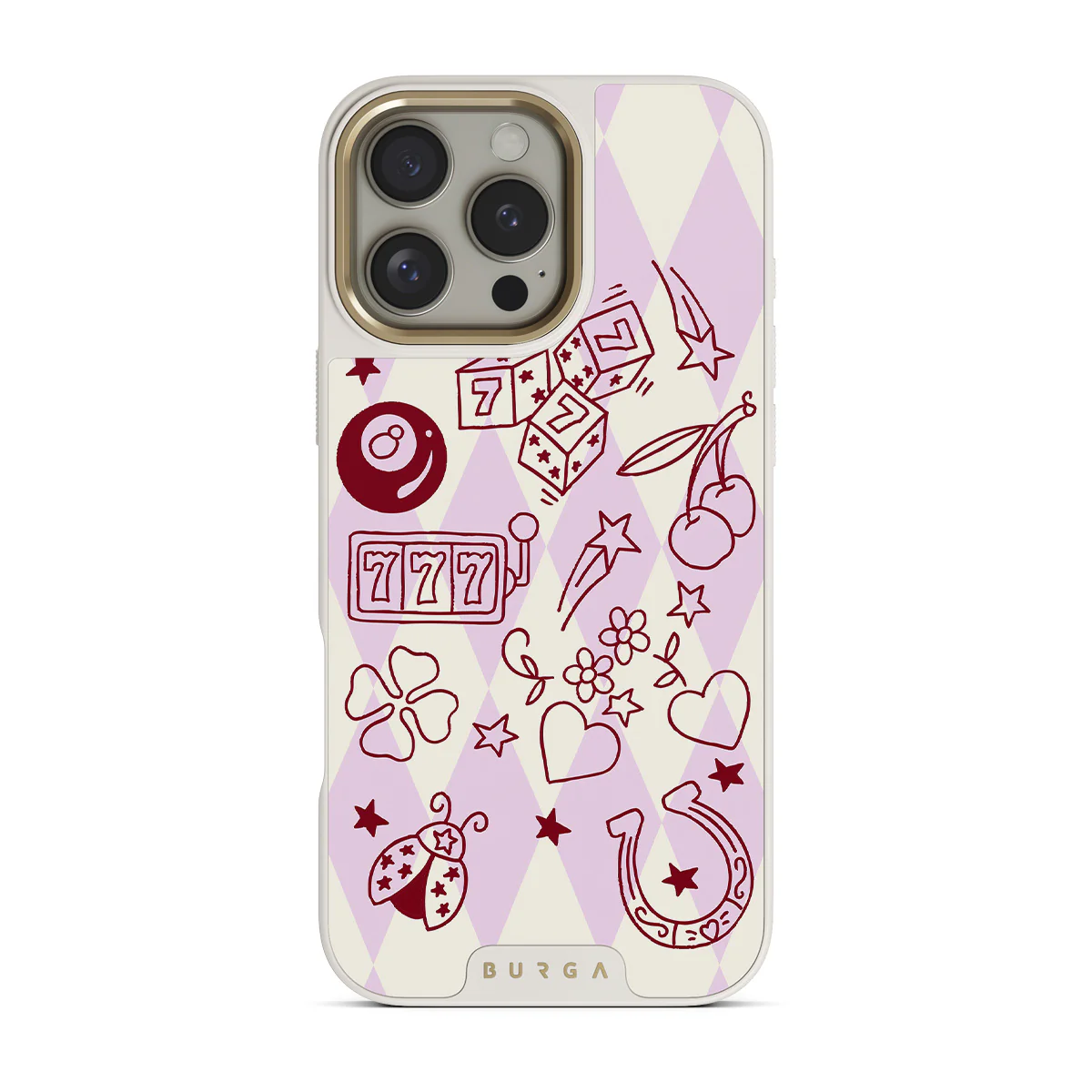 Manifesting - iPhone 16 Pro Funda - Image 20