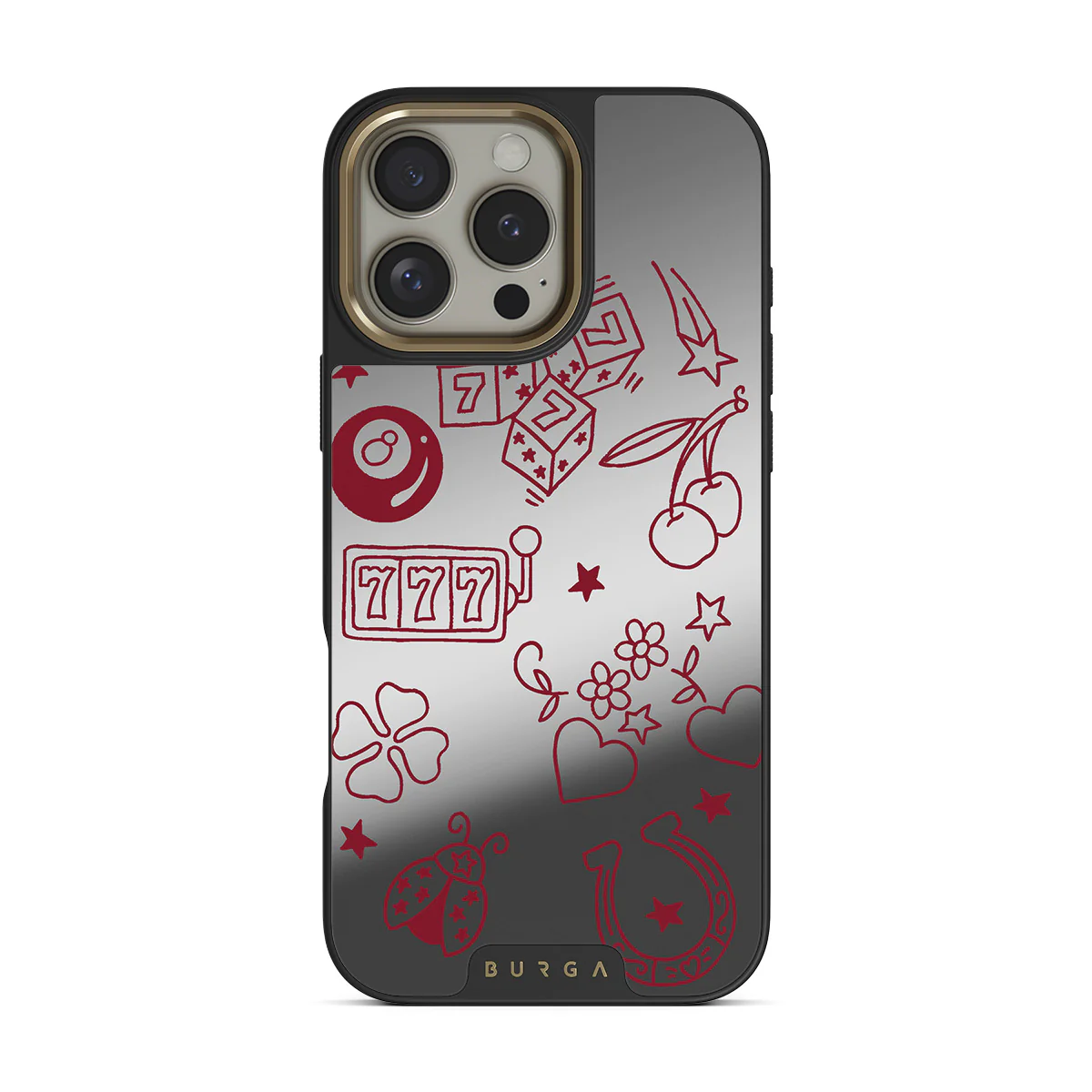 Manifesting - iPhone 16 Pro Max Funda - Image 27
