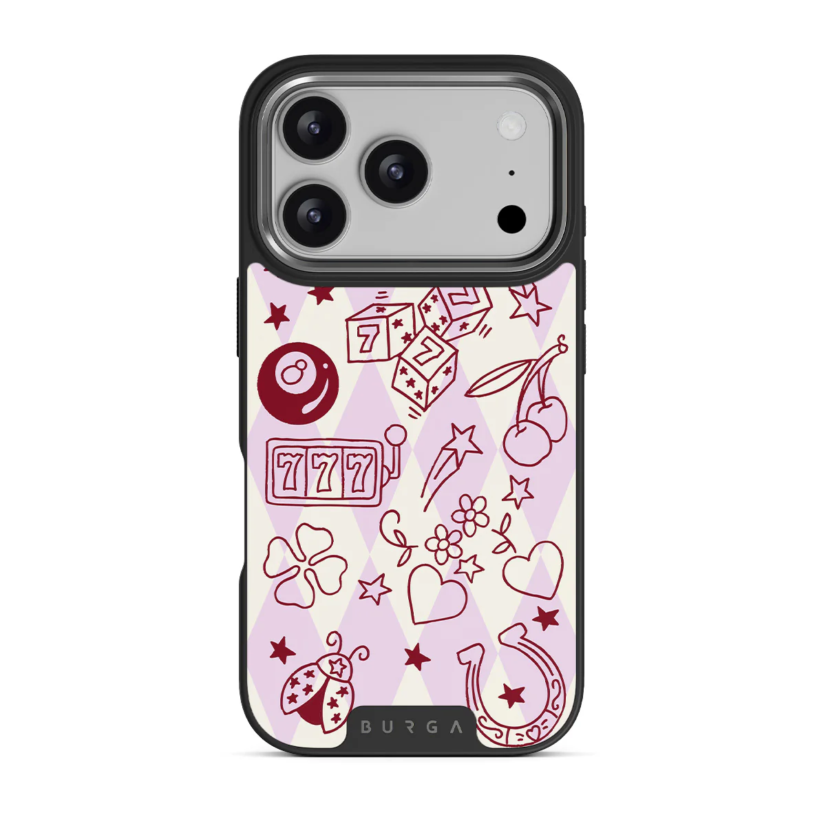 Manifesting - iPhone 17 Pro Funda - Image 12