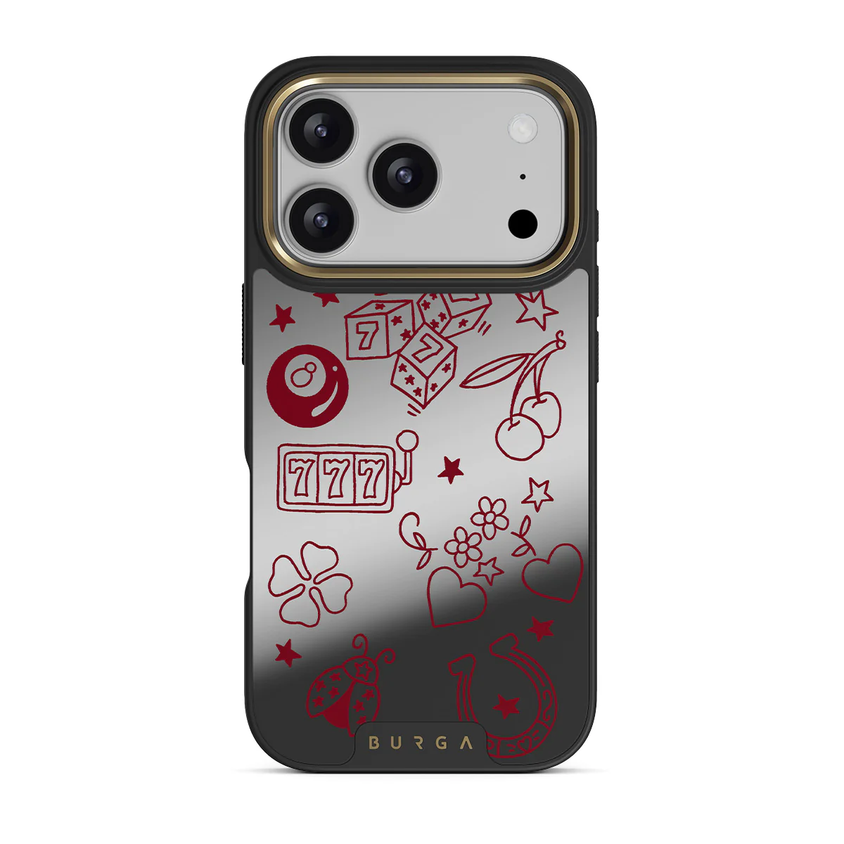 Manifesting - iPhone 17 Pro Funda - Image 26