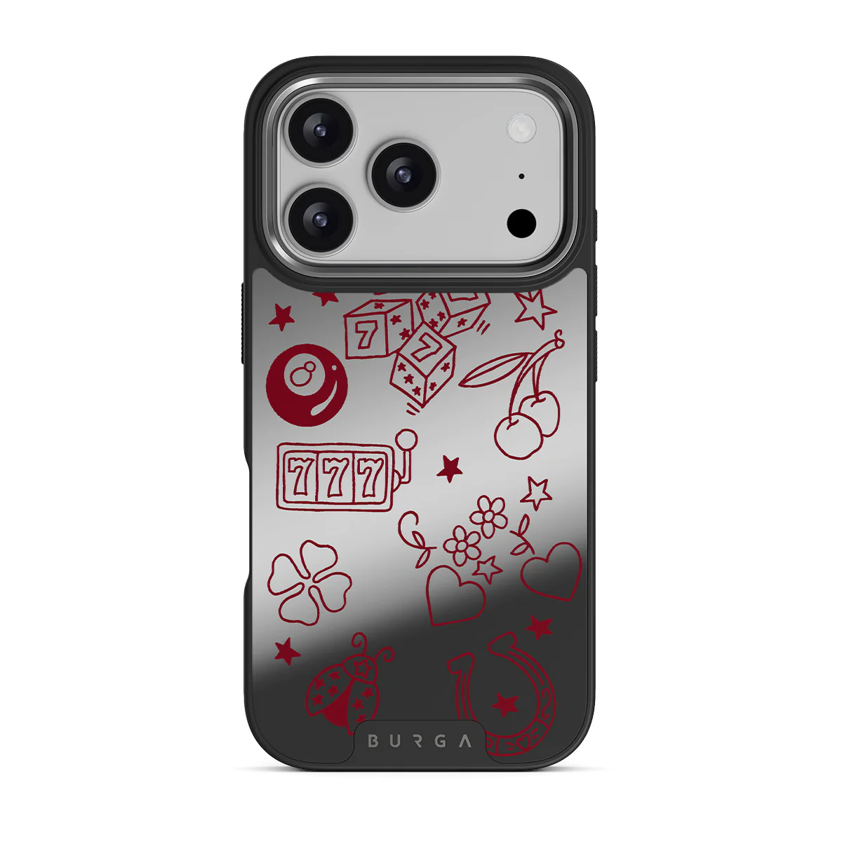 Manifesting - iPhone 17 Pro Funda - Image 34