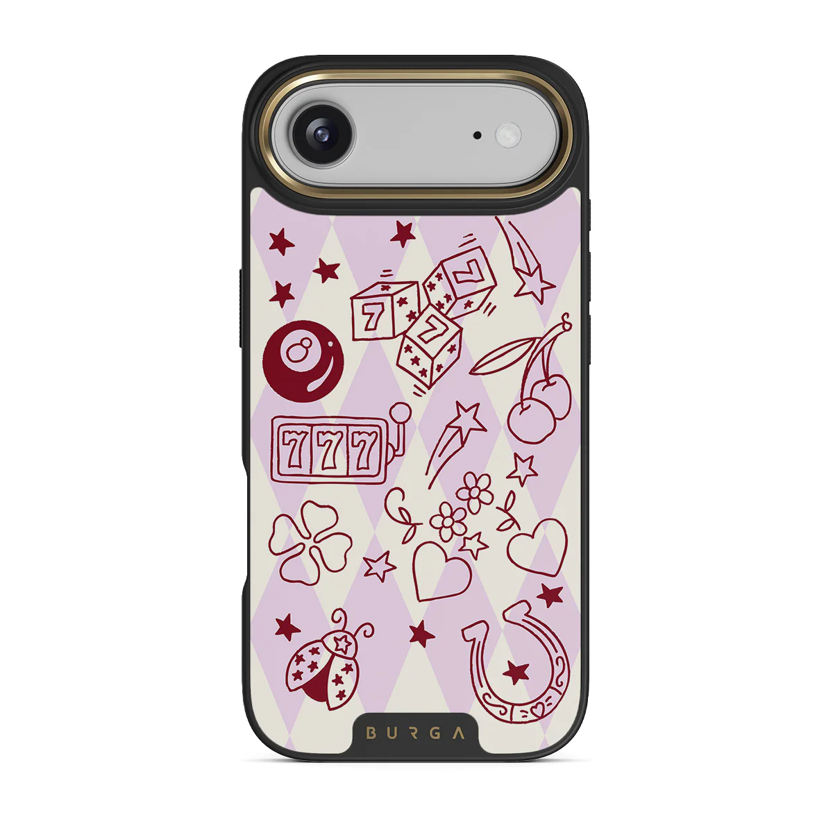 Manifesting - iPhone Air Funda - Image 5