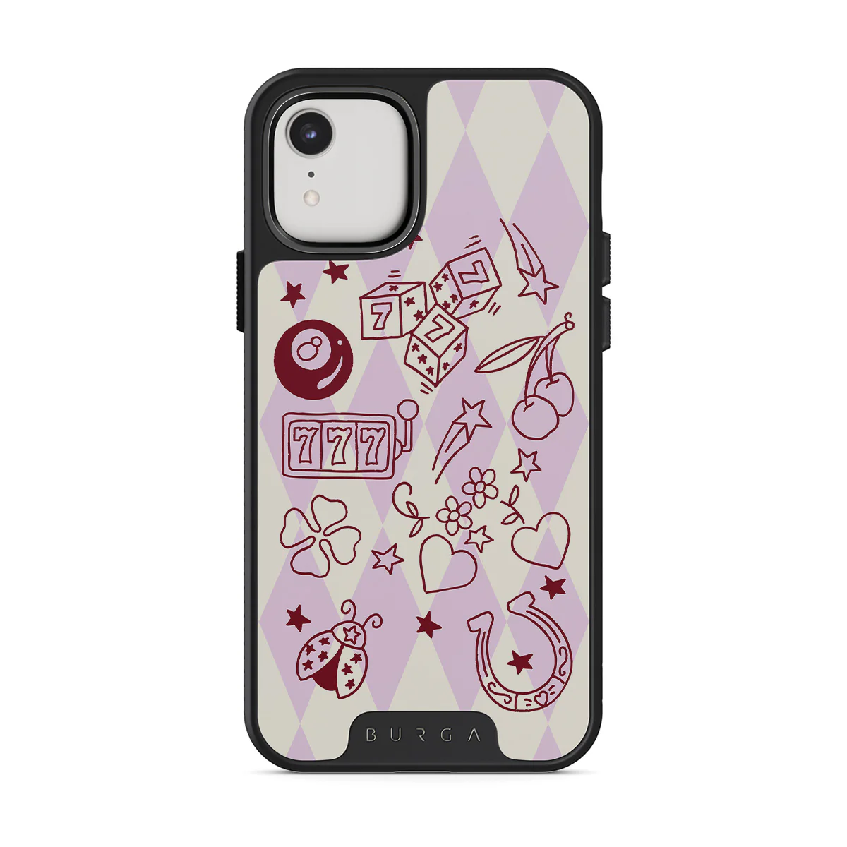 Manifesting - iPhone XR Funda - Image 16