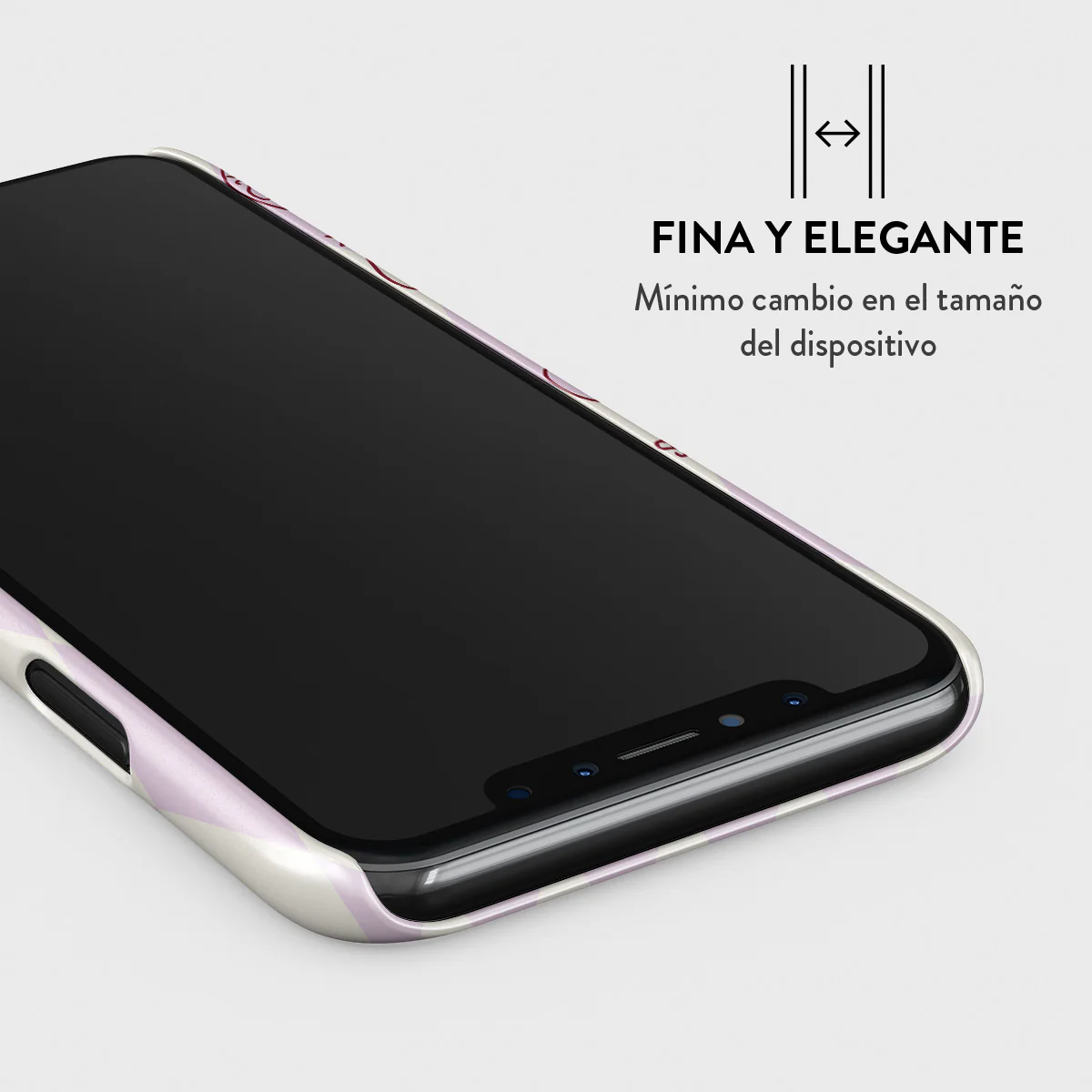 Manifesting - iPhone XS Max Funda - Image 4